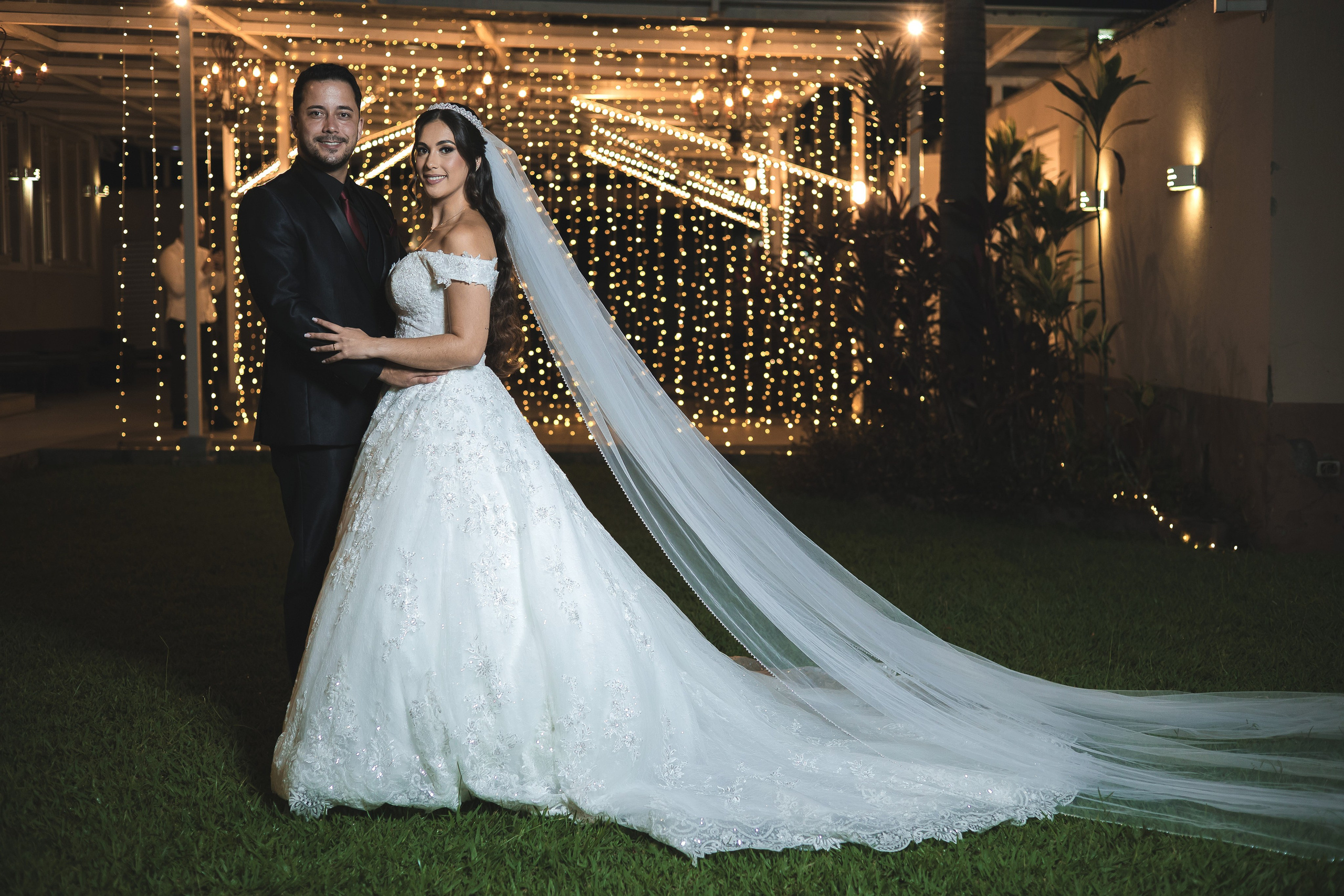 Casamento. Studio Rodney Côrtes