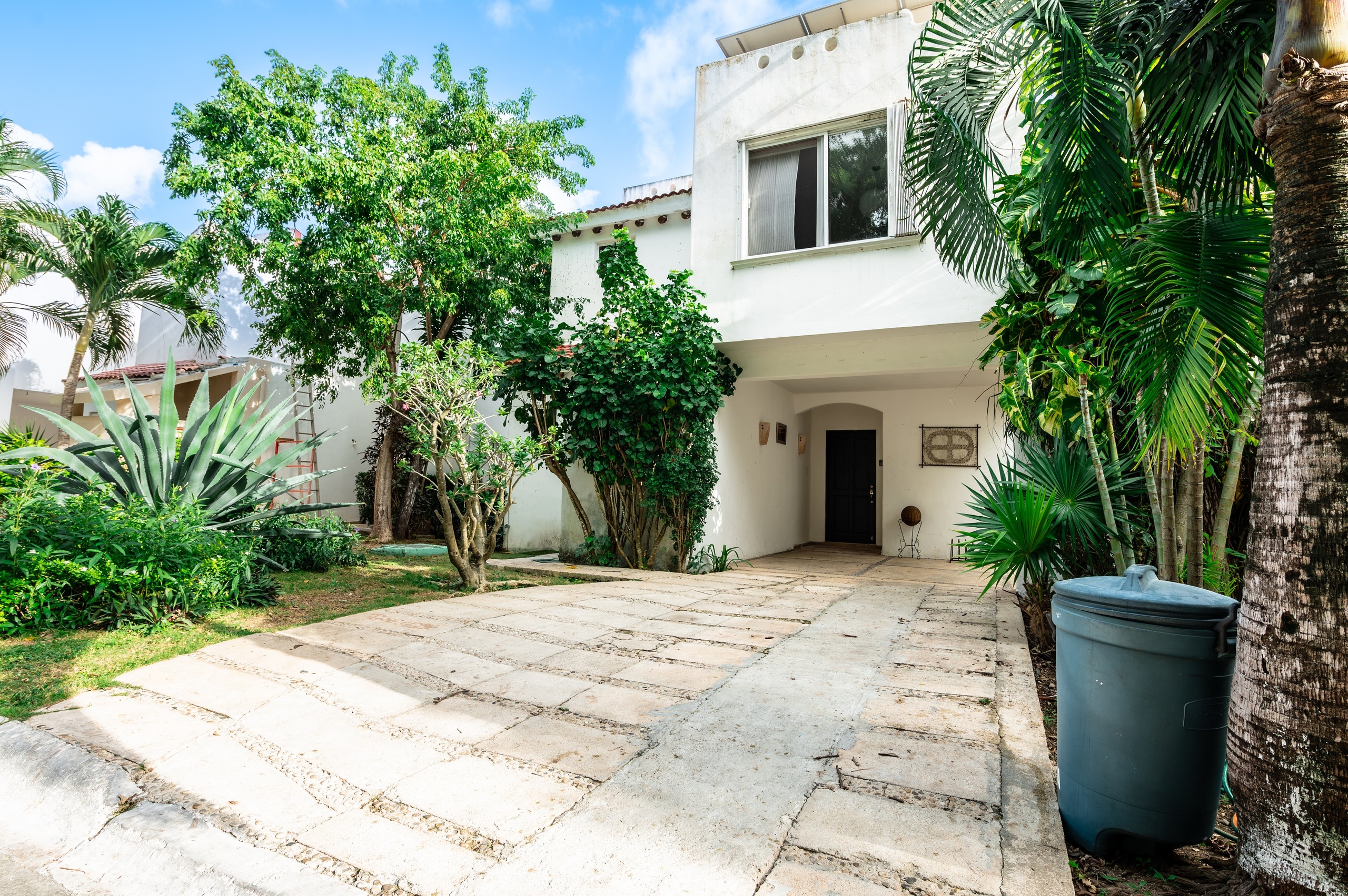 Fotografía de Interiores para Propiedades en Alquiler en Playa del Carmen. FOTÓGRAFO MÉXICO QUINTANA ROO