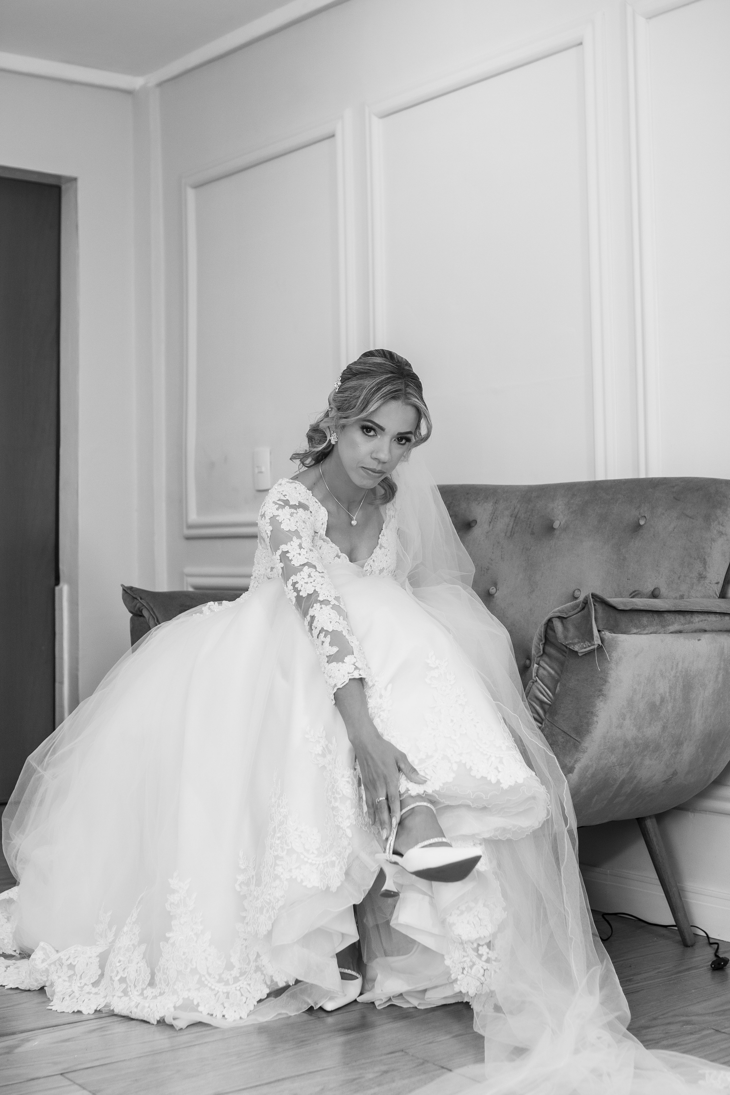 Brenda Fotografia | Casamentos e 15 Anos no Brasil (Destination Wedding)
