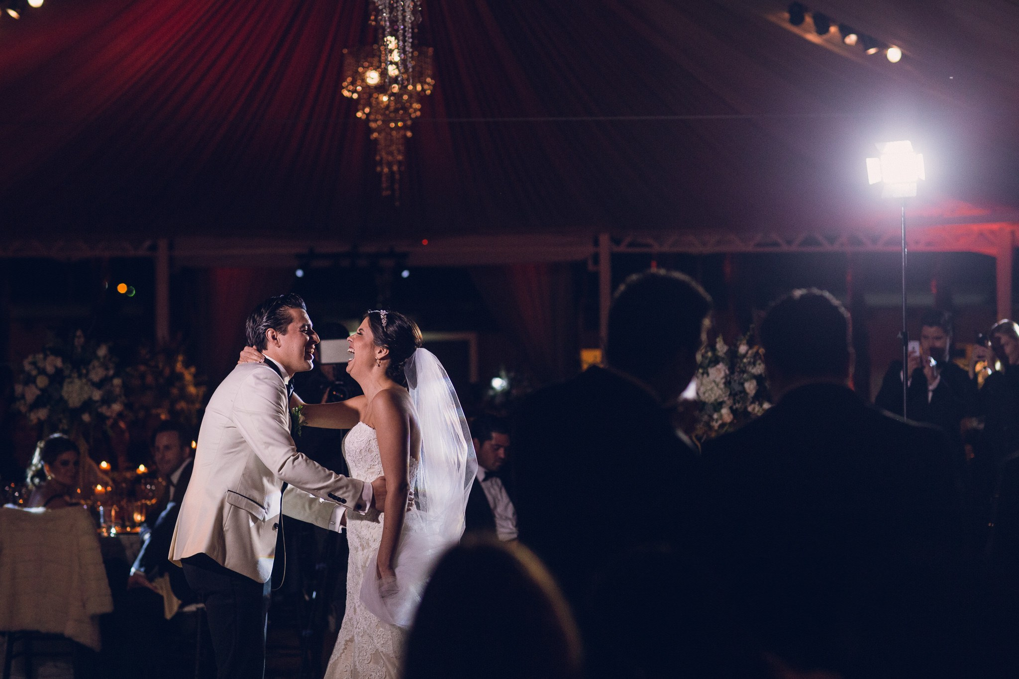 Boda Valle de Guadalupe Briana y Roberto. Estudio de fotografia en Tijuana