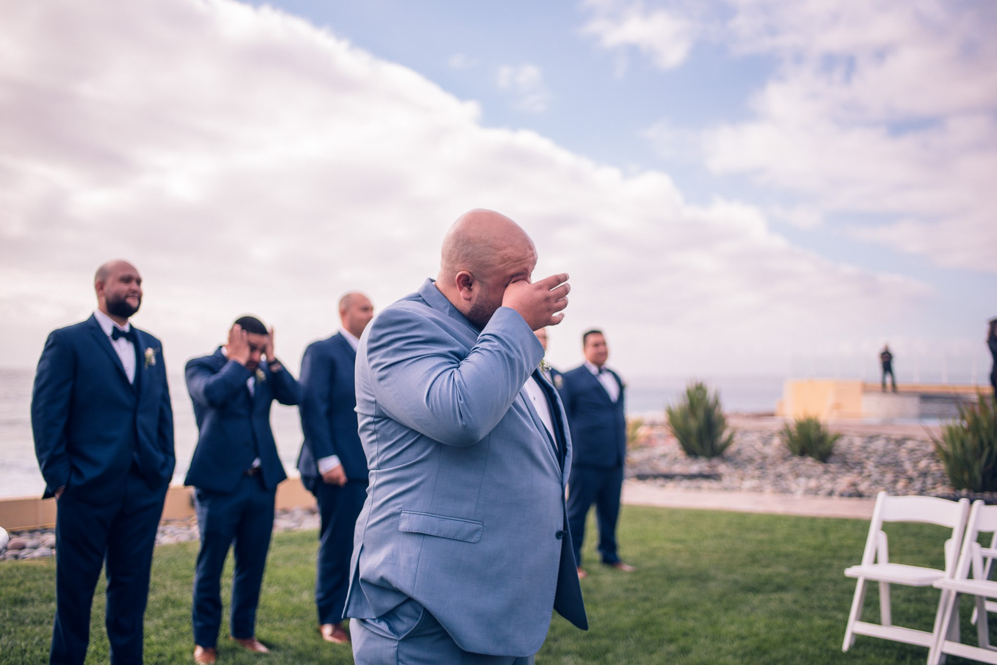 Adobe Guadalupe & Villa del Paraiso Boda Darline y Armando. Estudio de fotografia en Tijuana