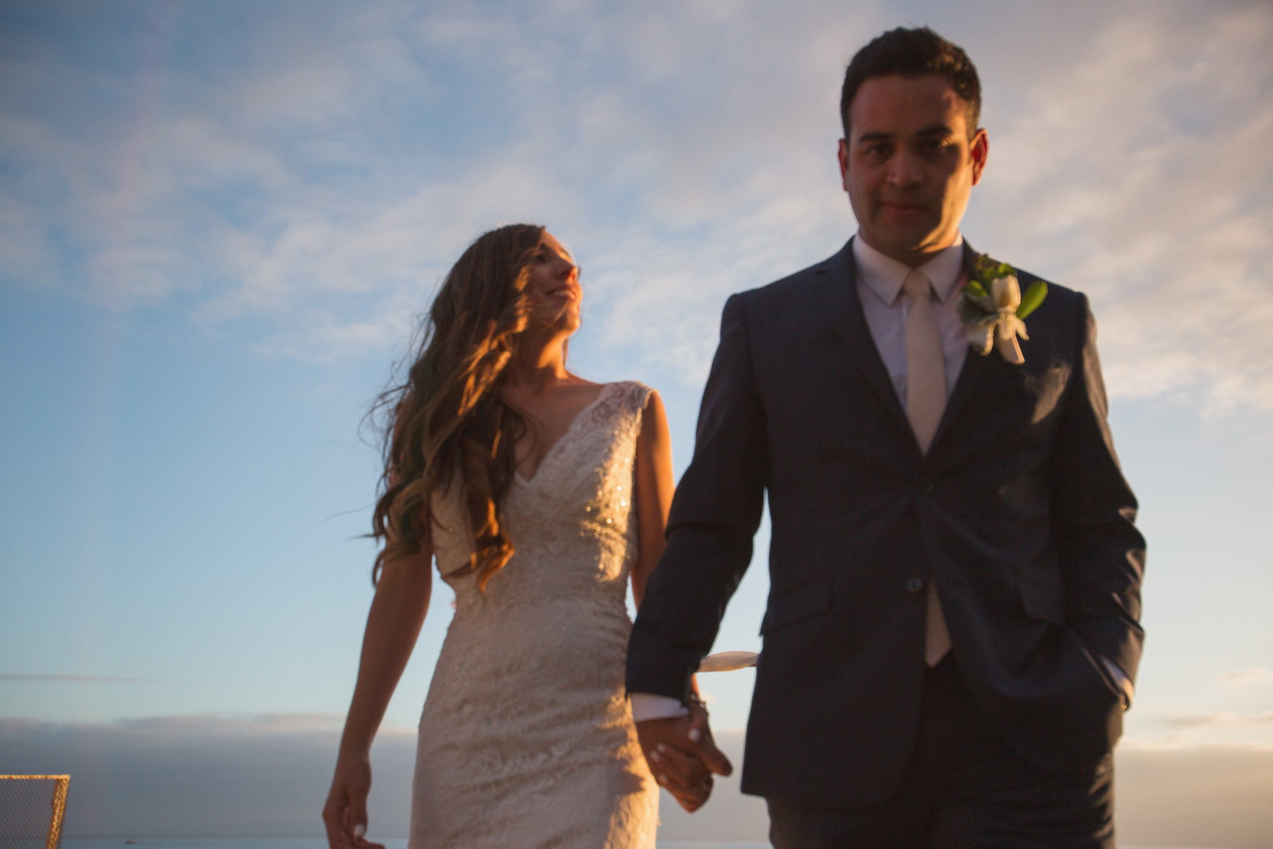 Rosarito Boda Nisa y Rodolfo. Estudio de fotografia en Tijuana