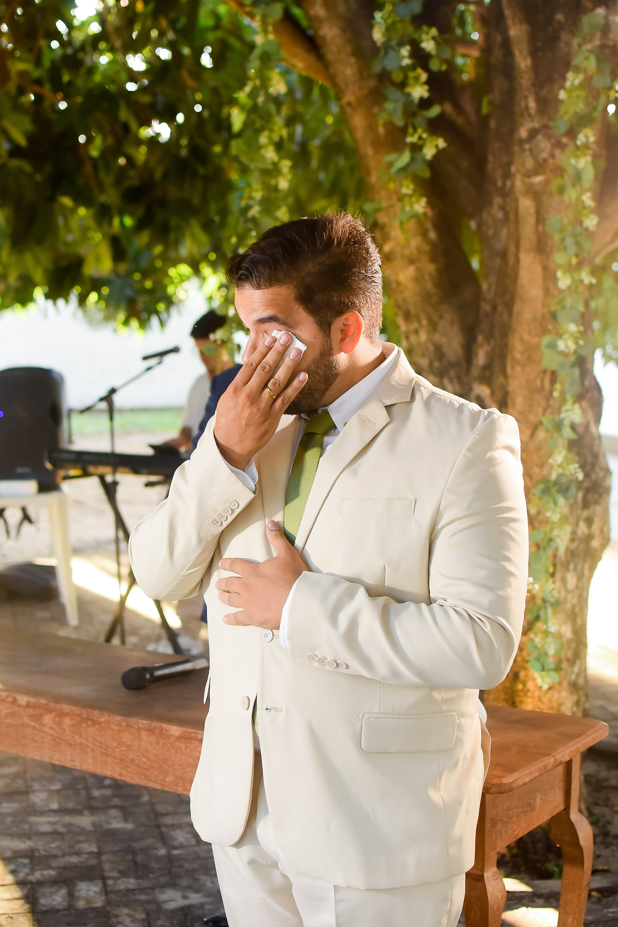 Amanda e Marcio | Casamento. Haziel Ribeiro Fotógrafo de Casamentos em Natal RN