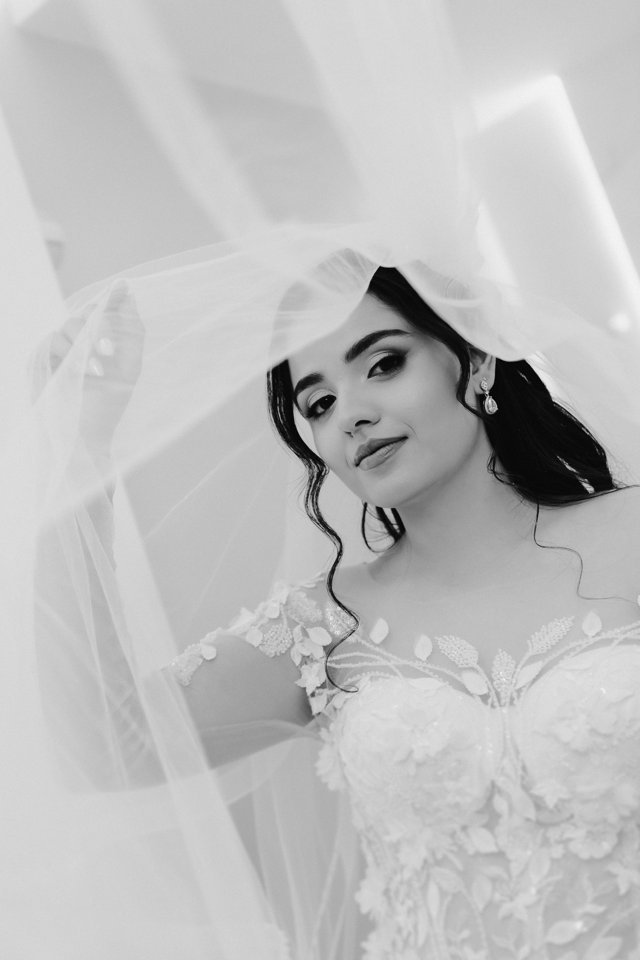 Isabella & Gustavo. Fotógrafo de Casamentos