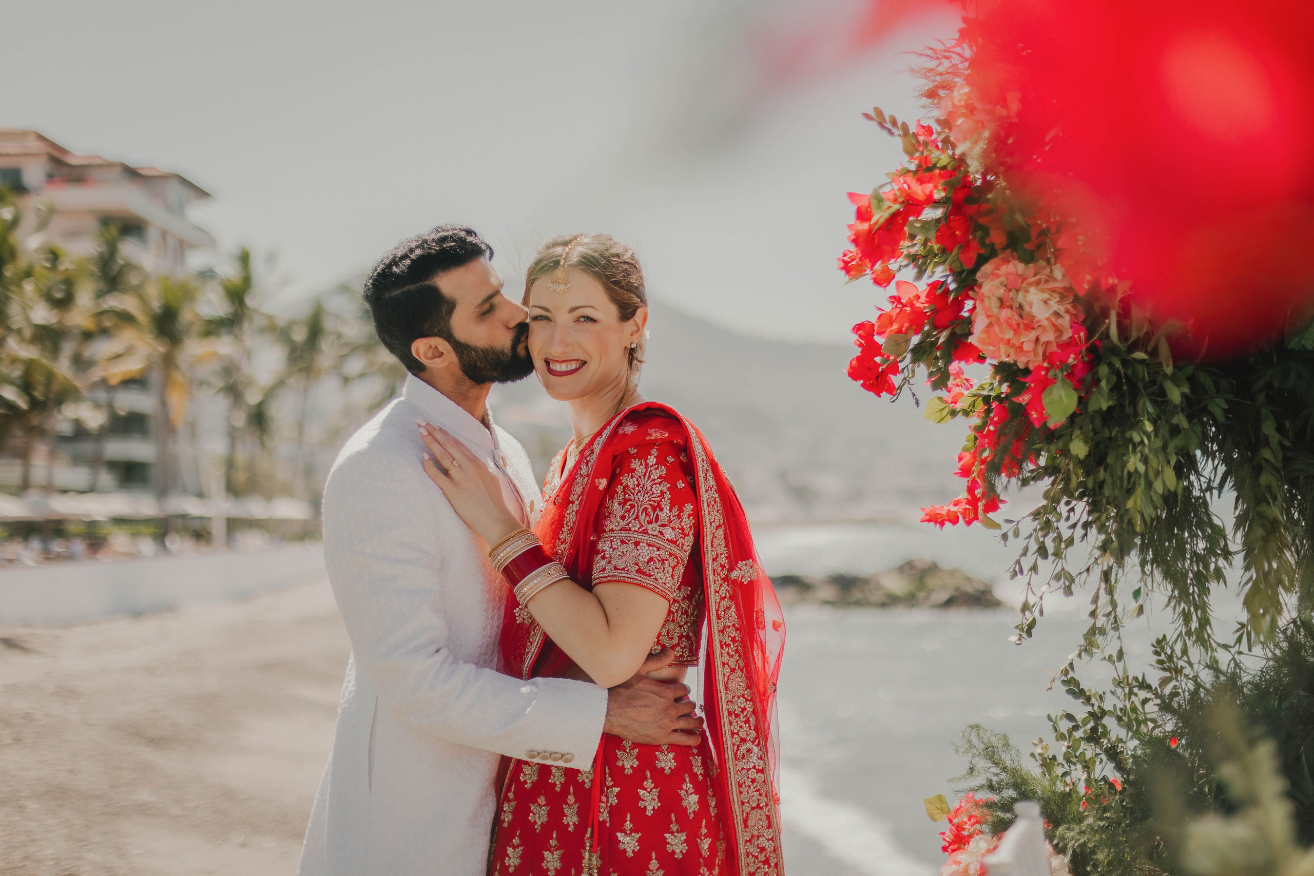 Destination Wedding Photographer in Puerto Vallarta & Riviera Nayarit | VL photo & film