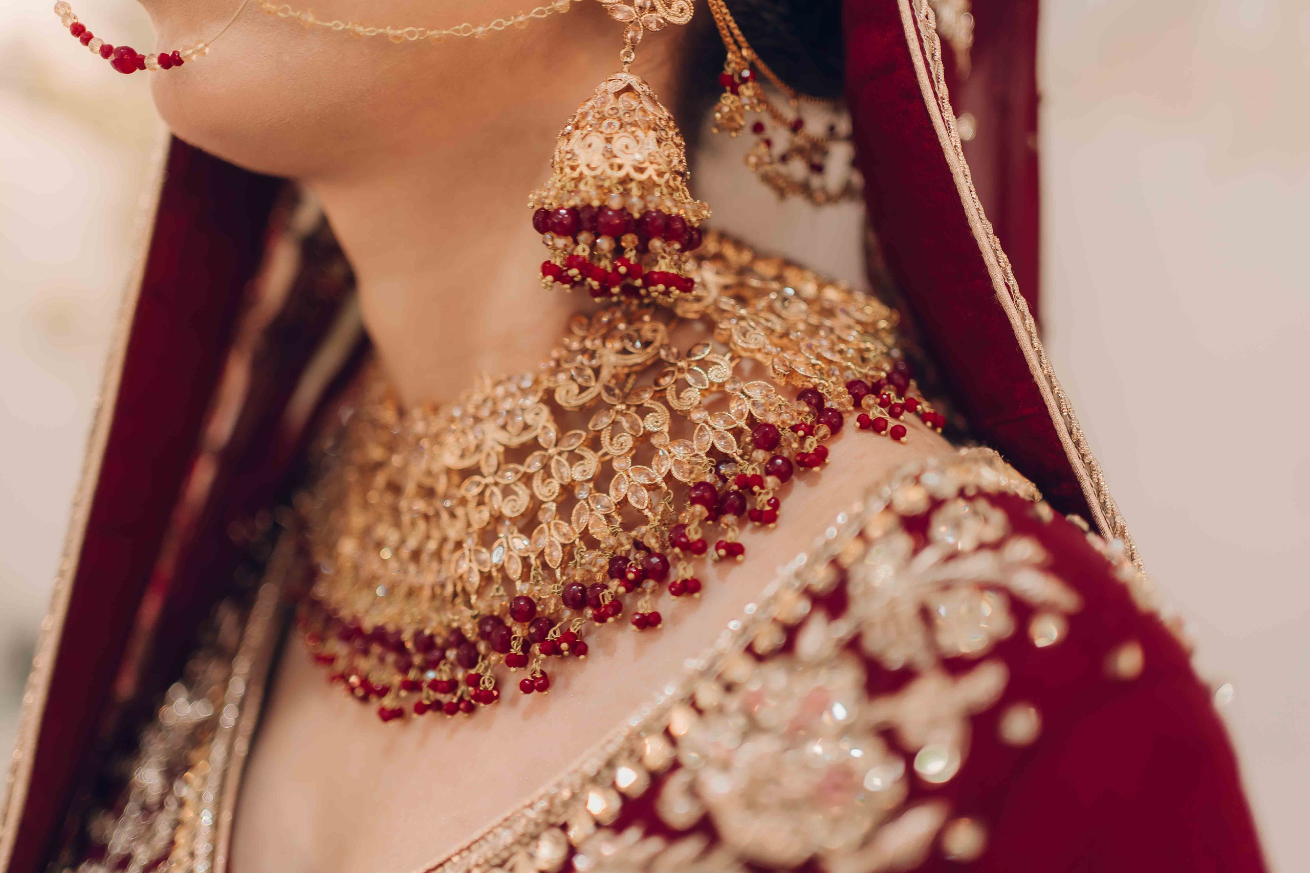 Taraf Media | Luxury Wedding Photography & Film | GTA