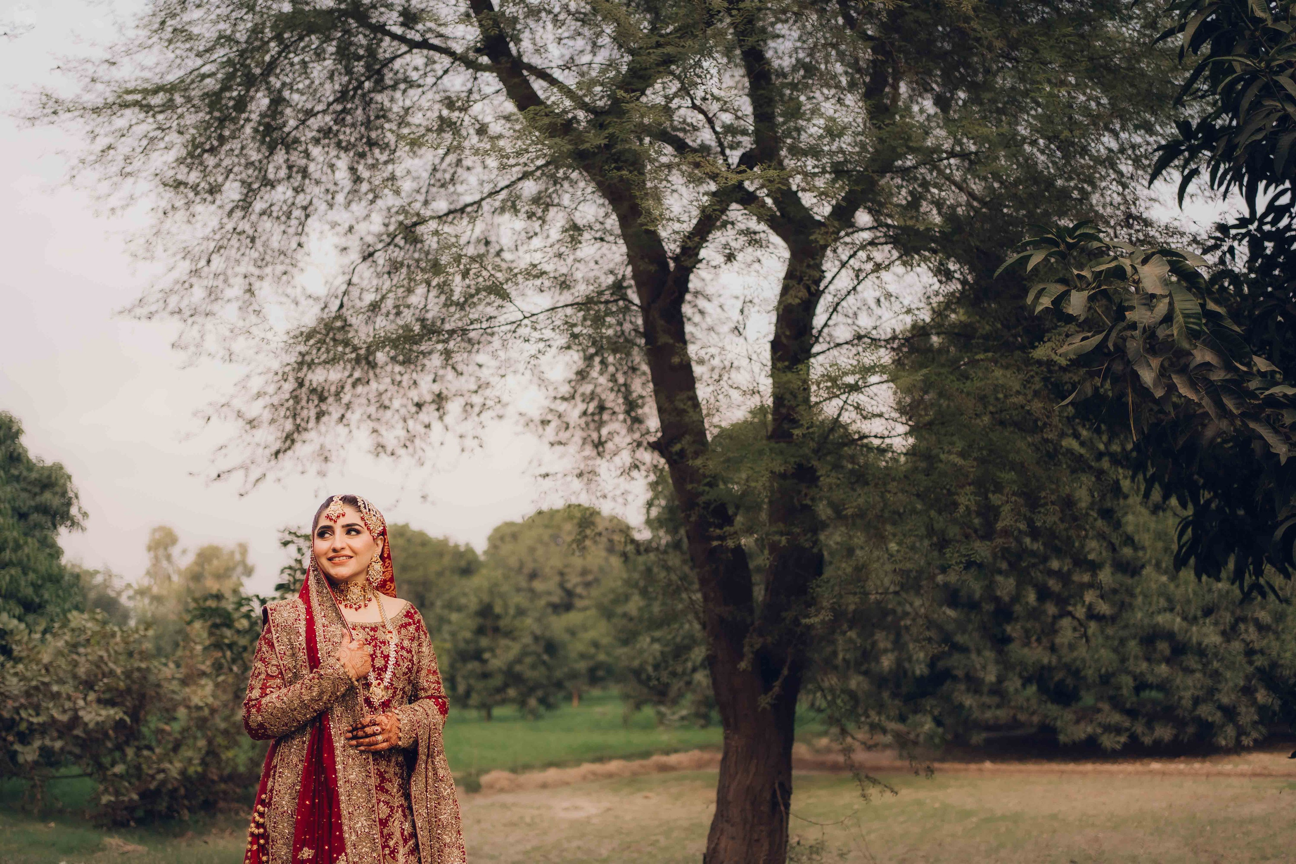 Taraf Media | Luxury Wedding Photography & Film | GTA