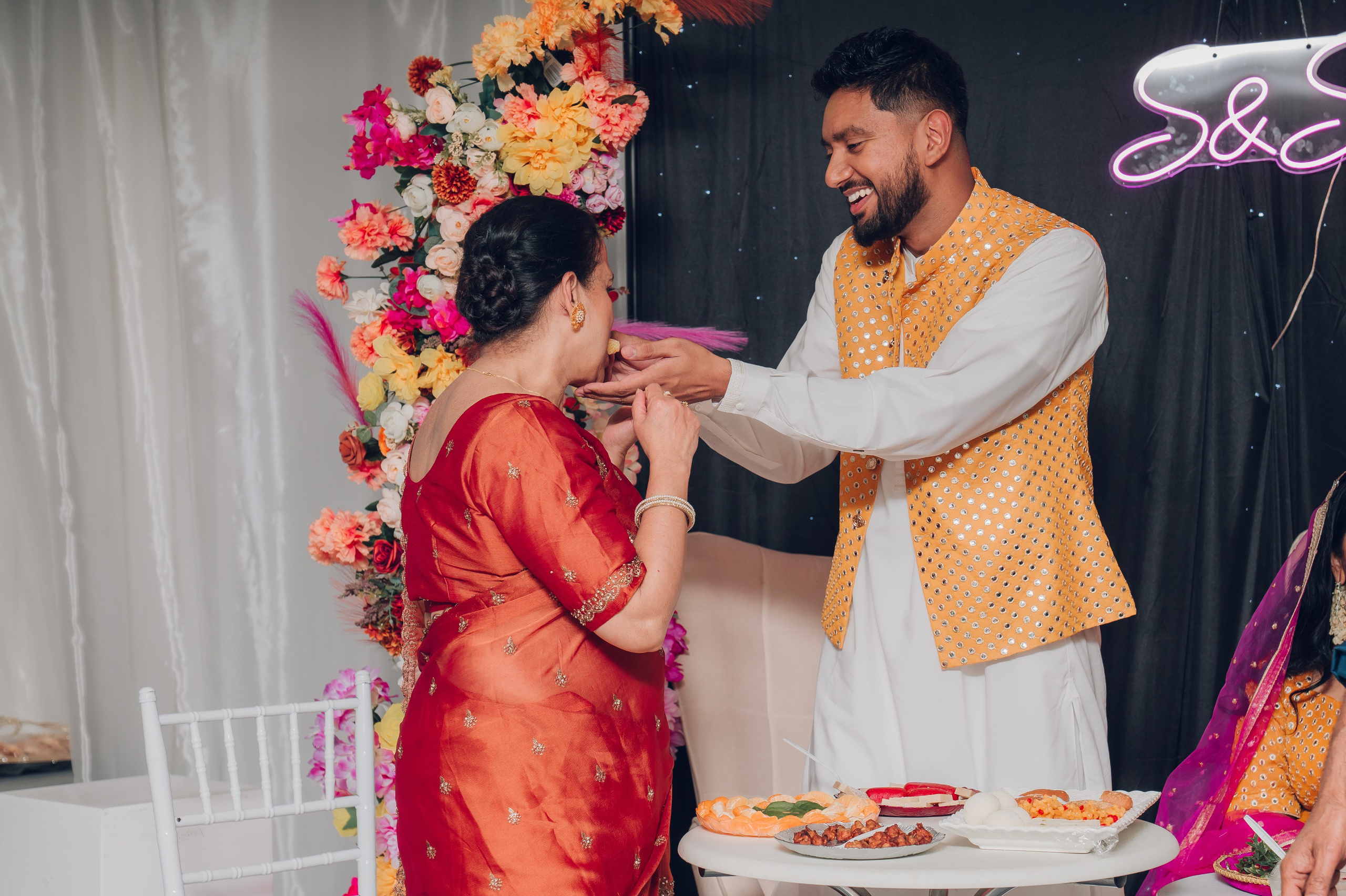 Taraf Media | Luxury Wedding Photography & Film | GTA