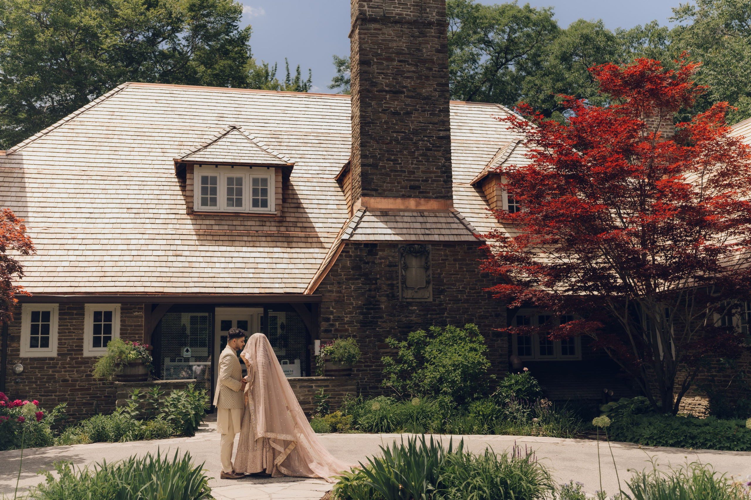 Taraf Media | Luxury Wedding Photography & Film | GTA