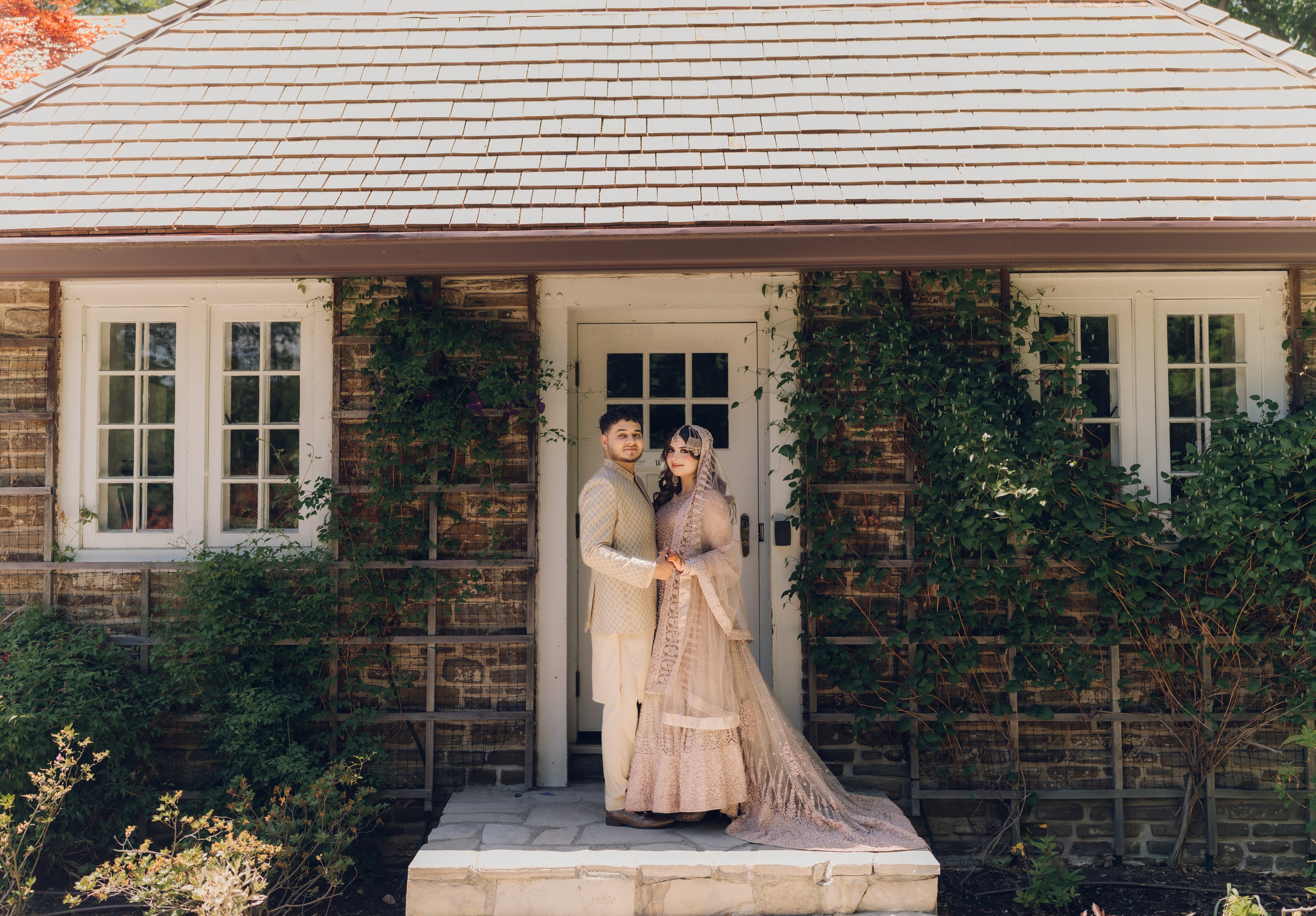 Taraf Media | Luxury Wedding Photography & Film | GTA