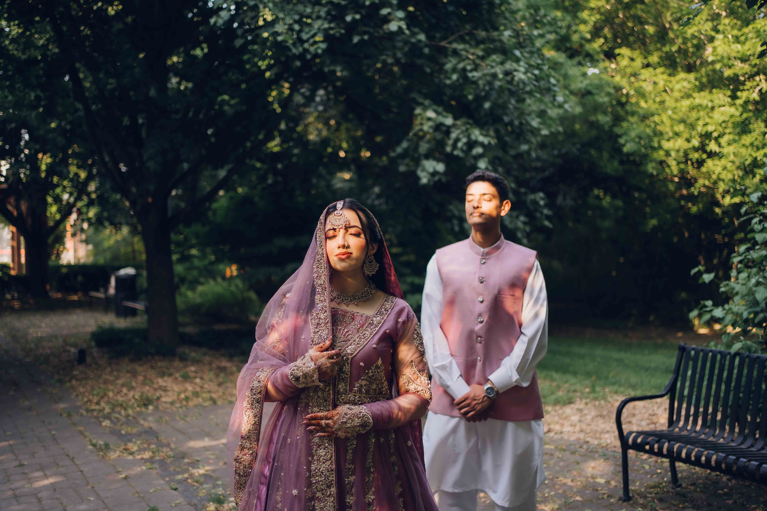 Taraf Media | Luxury Wedding Photography & Film | GTA