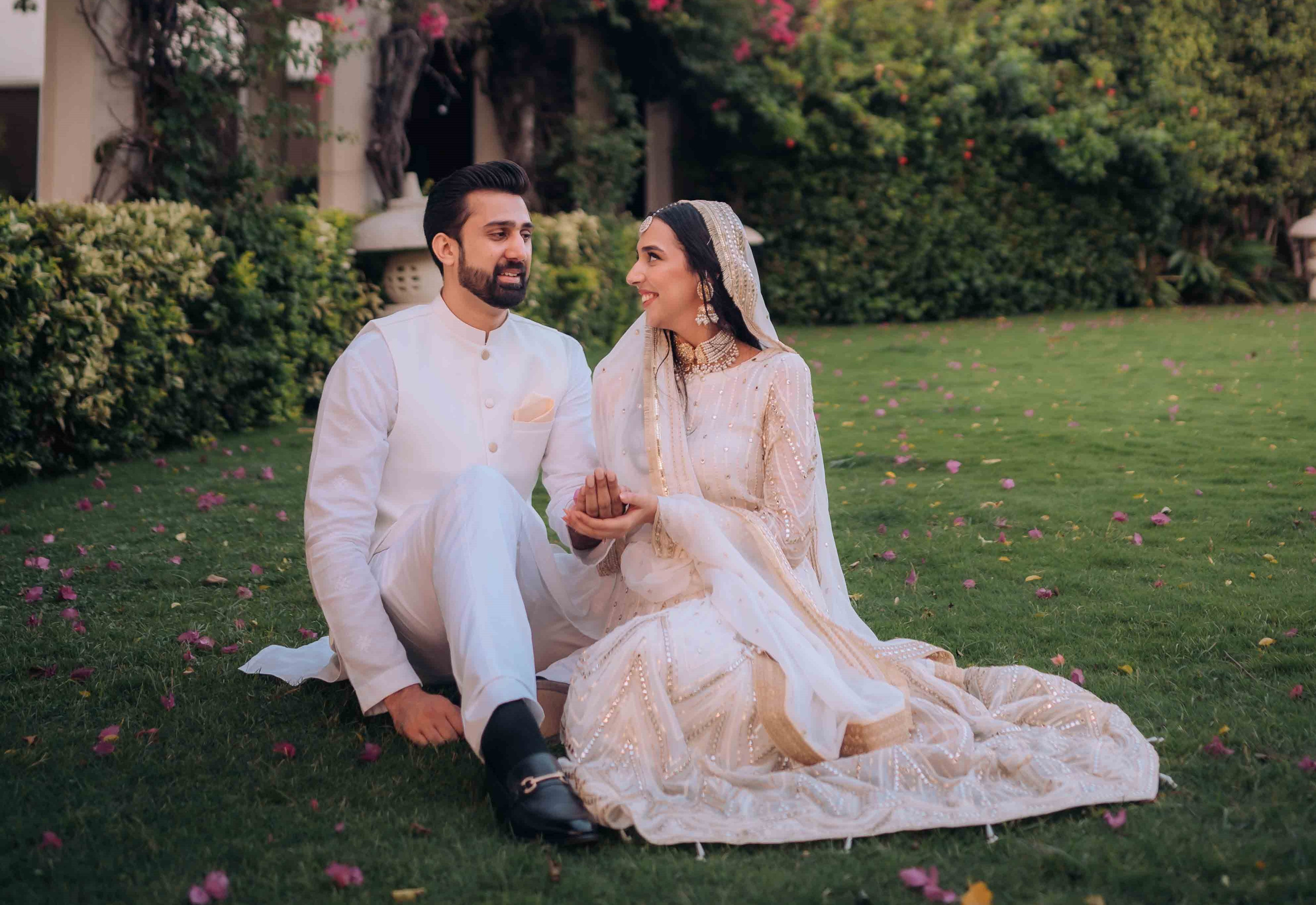 Taraf Media | Luxury Wedding Photography & Film | GTA