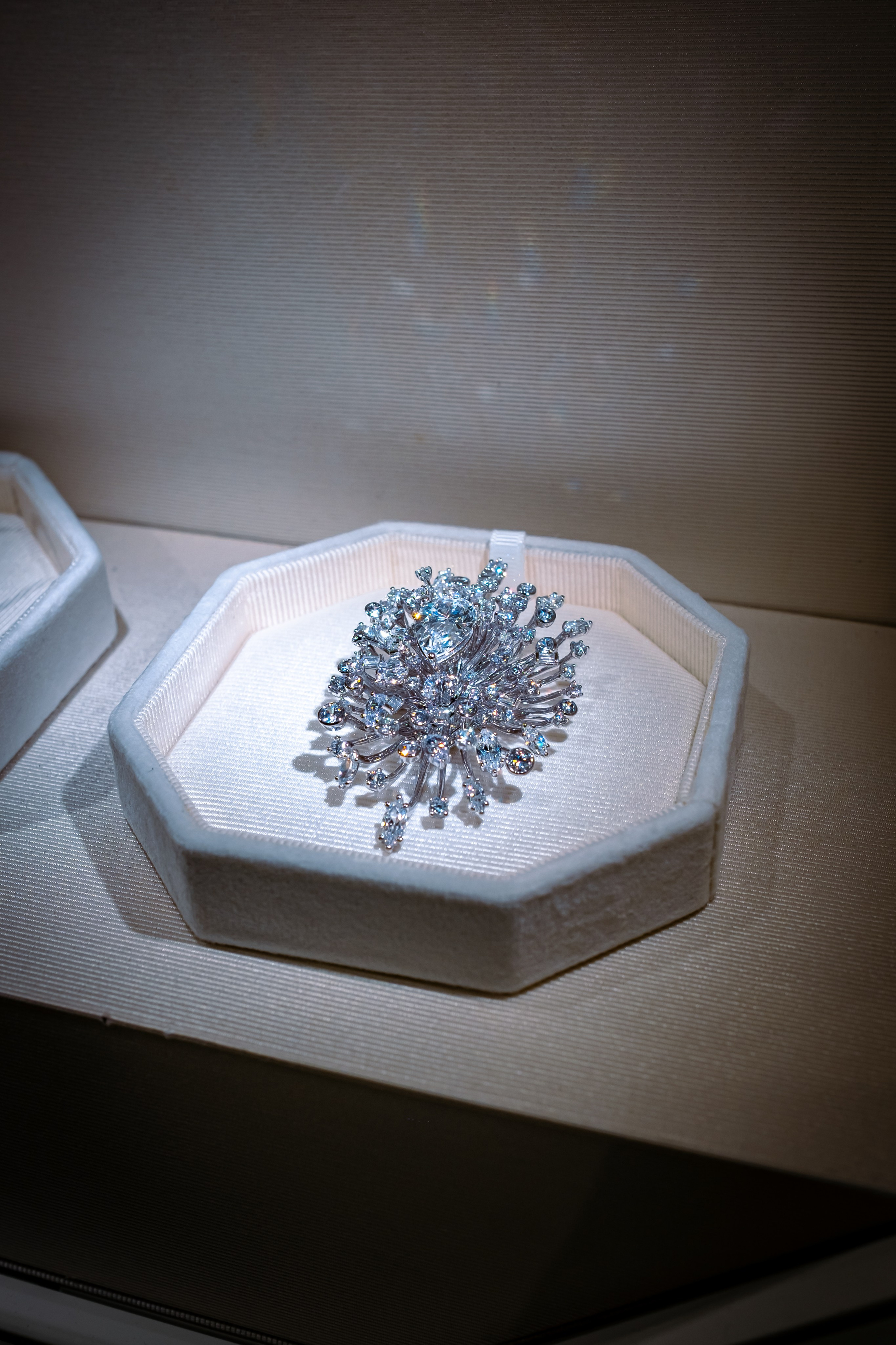 SWAROVSKI. Фотограф в Сеуле, Южная Корея Наталья Доброквашина