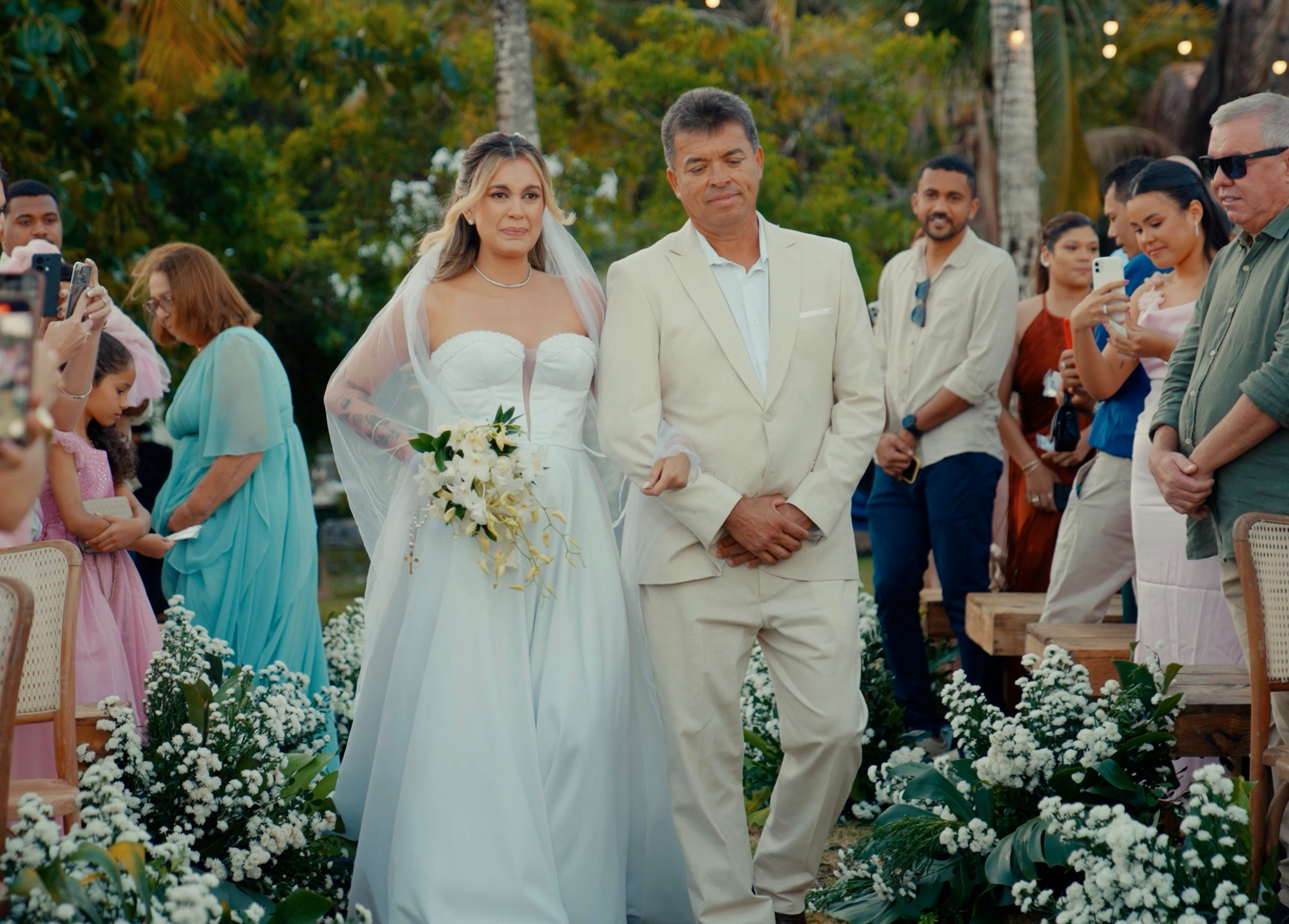 Videomaker - Casamentos • Eventos • Institucionais Luan Brandão