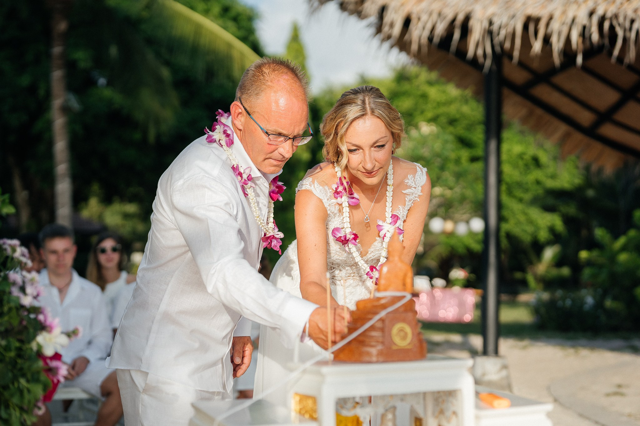 Wedding planner Magic Day Co