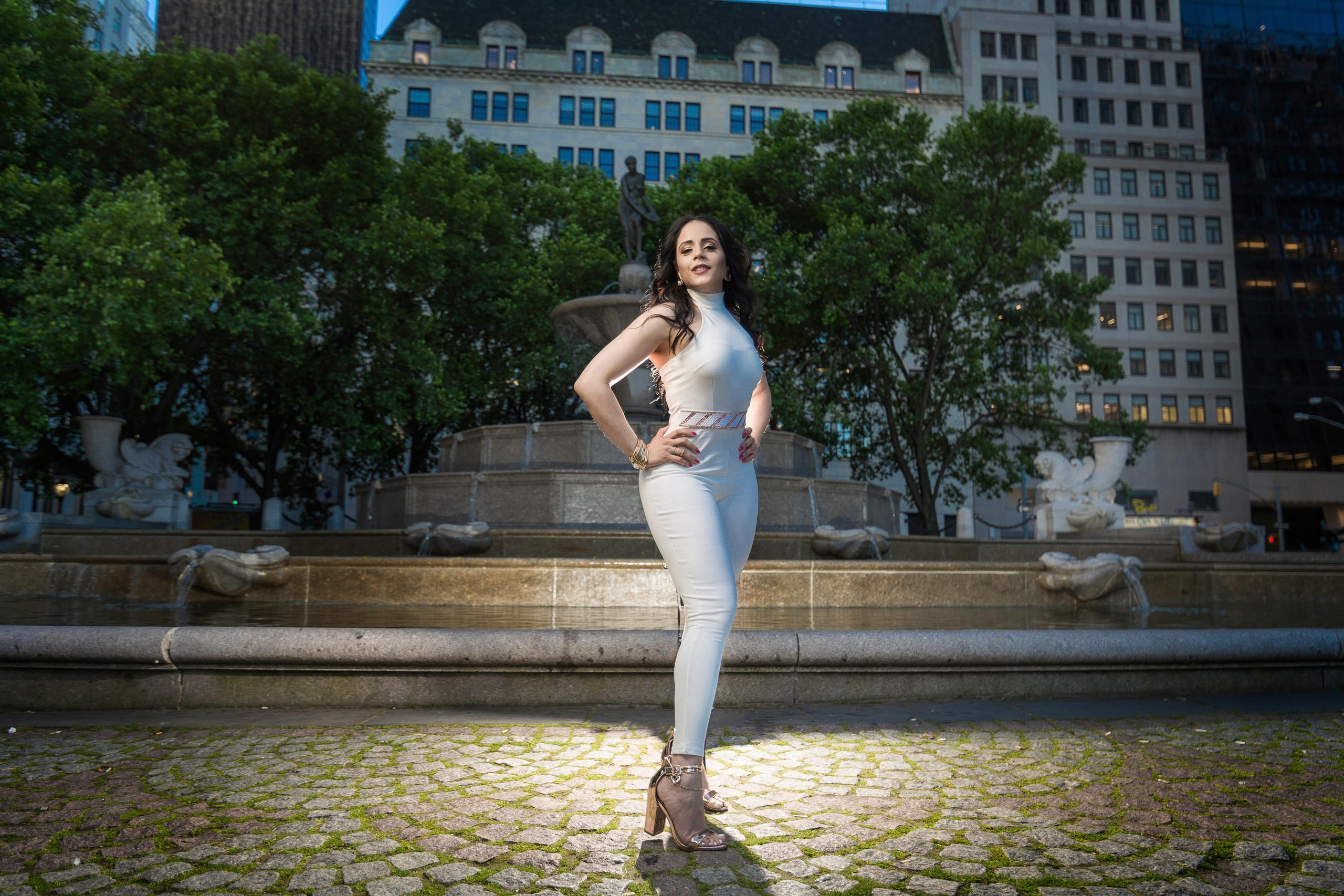 Professional Photographer in Chihuahua, Mexico — Alex Mendoza