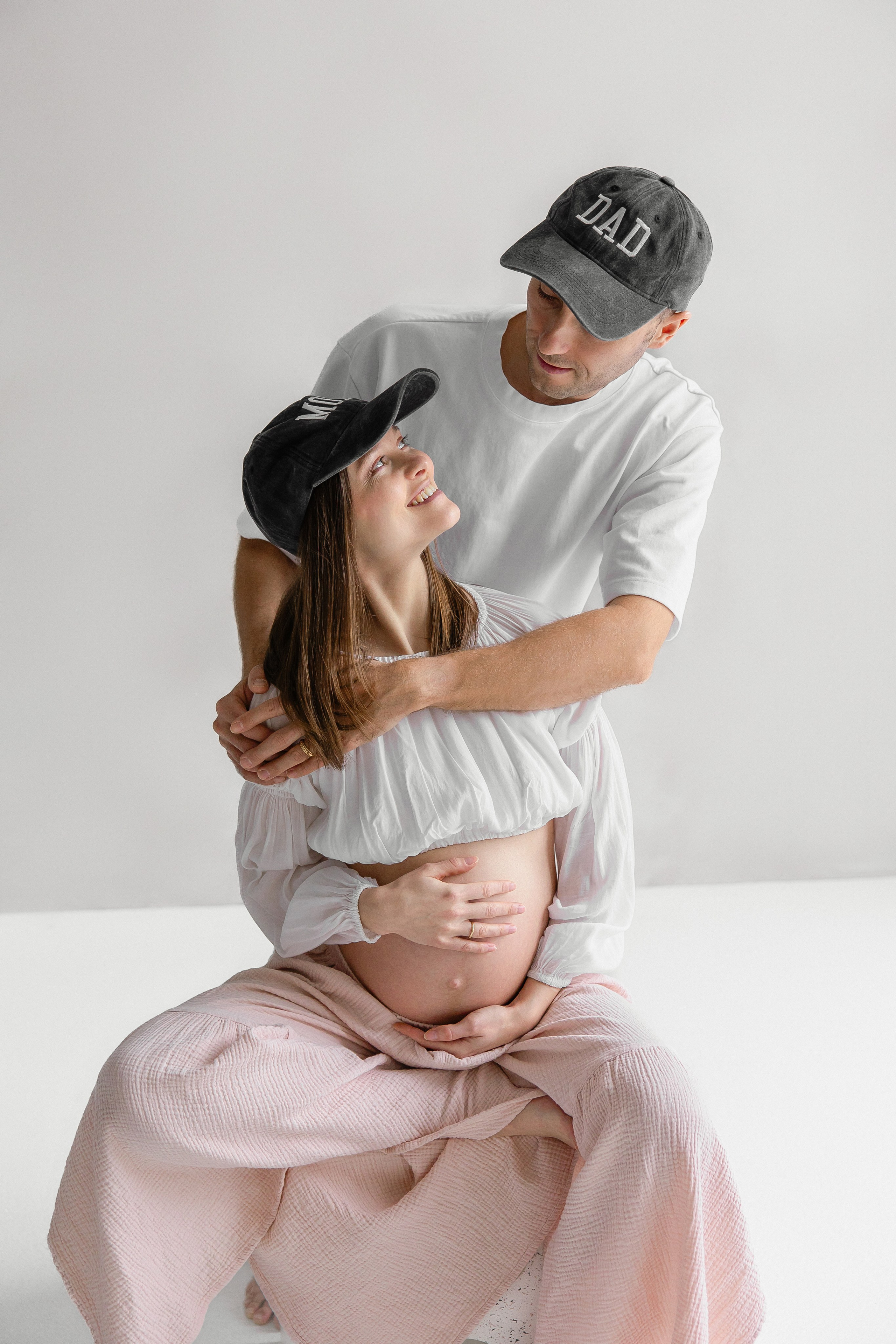Timeless Maternity Photographer in Toronto. Iana Banana | Toronto Maternity, Newborn & Family Photographer