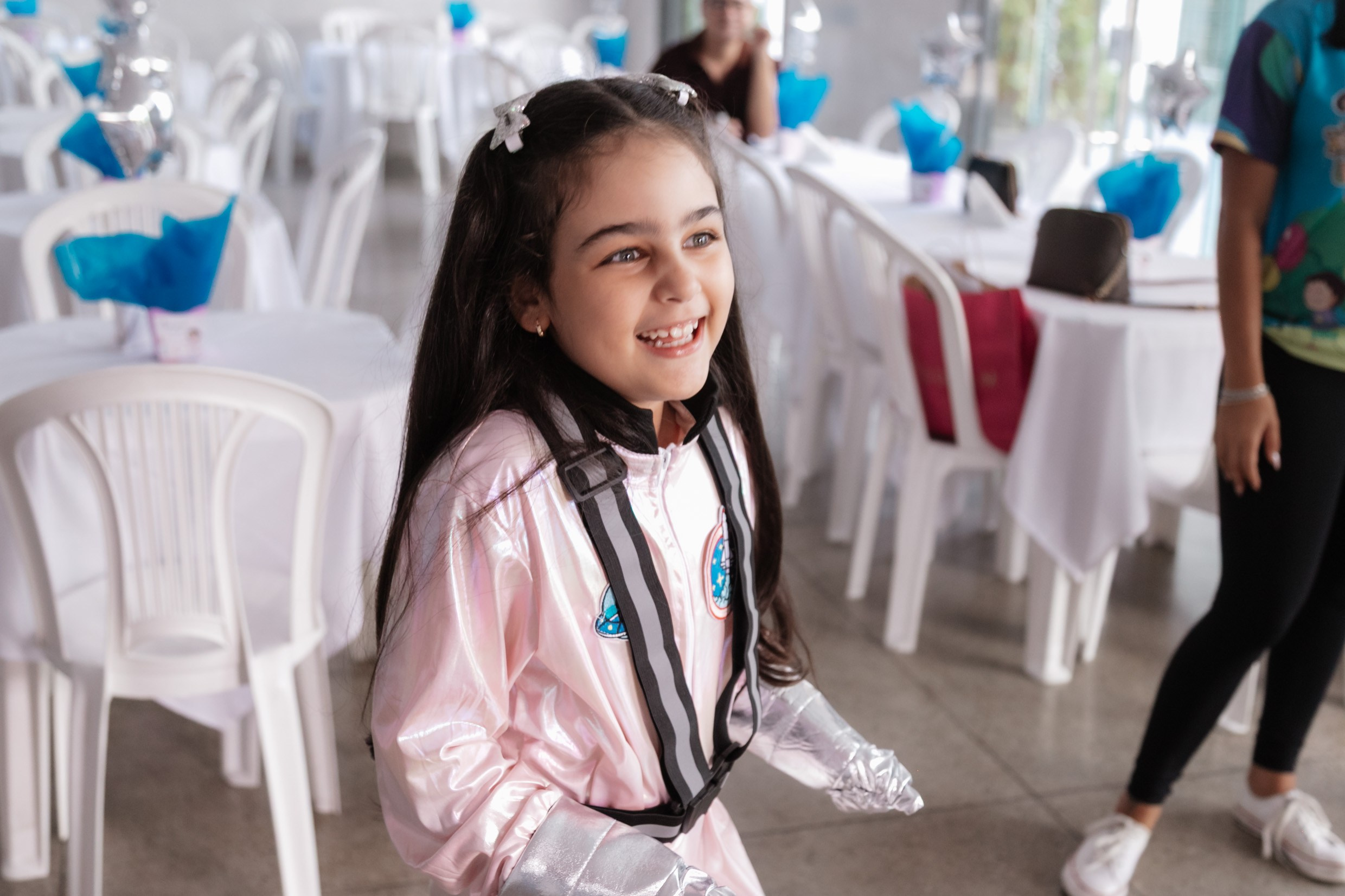 Festa de 7 anos da Aurora | Festa Infantil em Recife