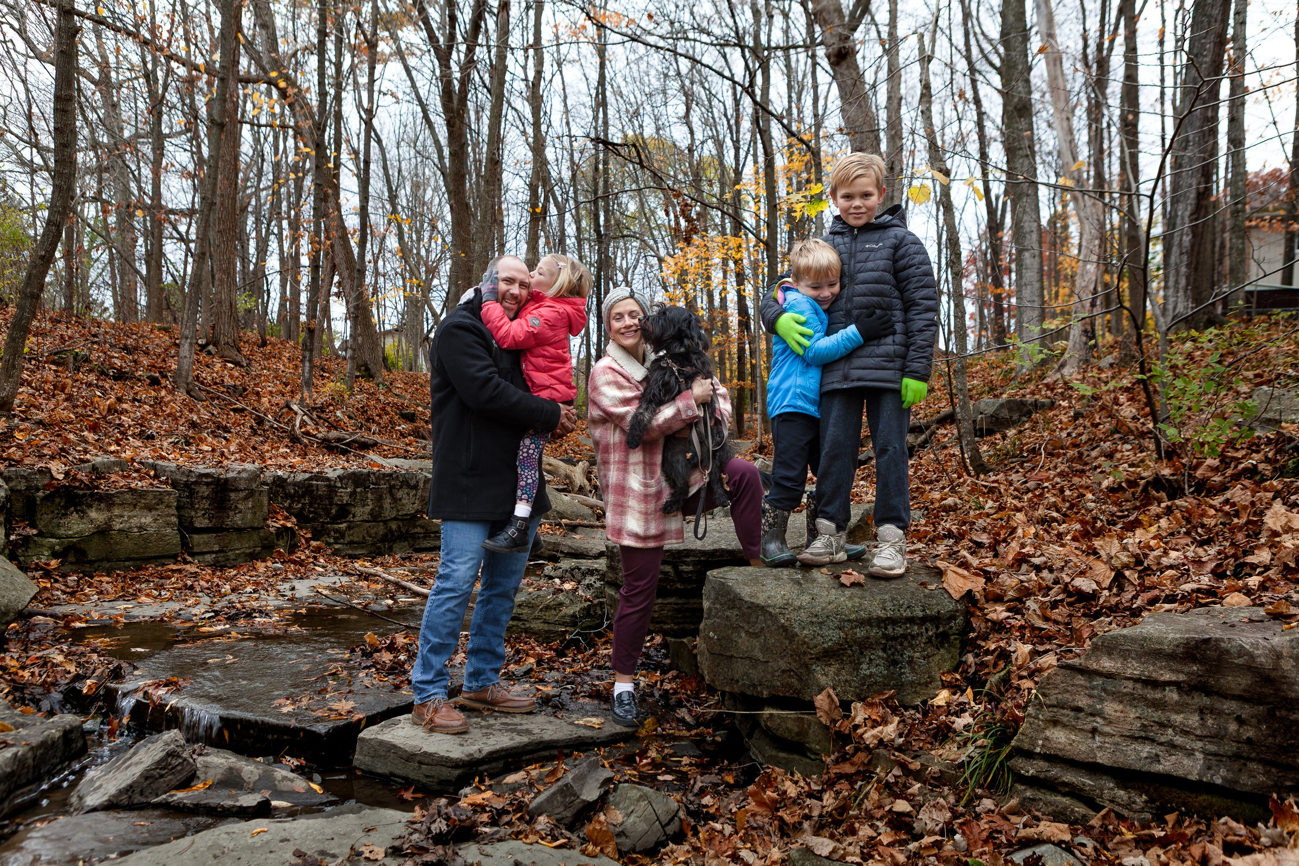 Thanksgiving Mini-Sessions