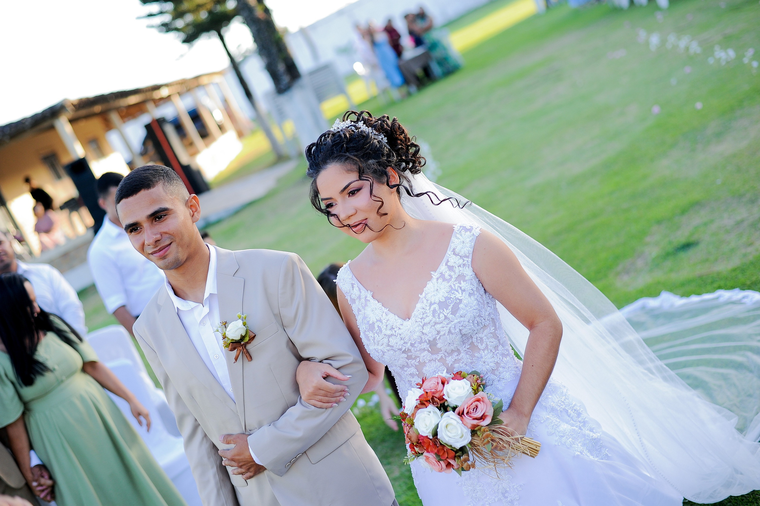 YOHANAN E WELLINGTON — CASAMENTO. Haziel Ribeiro Fotógrafo de Casamentos em Natal RN