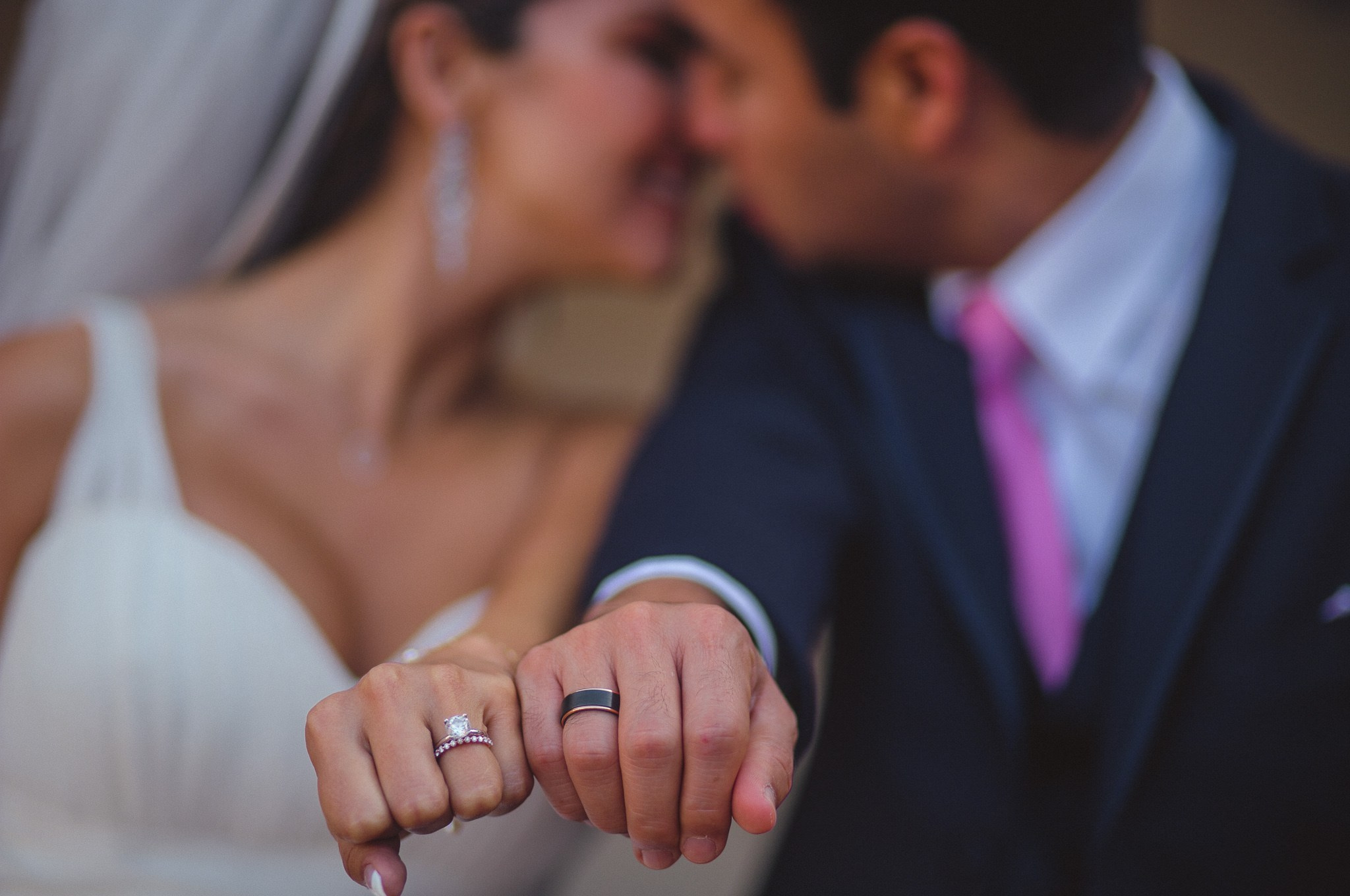 Bajamar Ensenada Boda Berenice y J Manuel. Estudio de fotografia en Tijuana