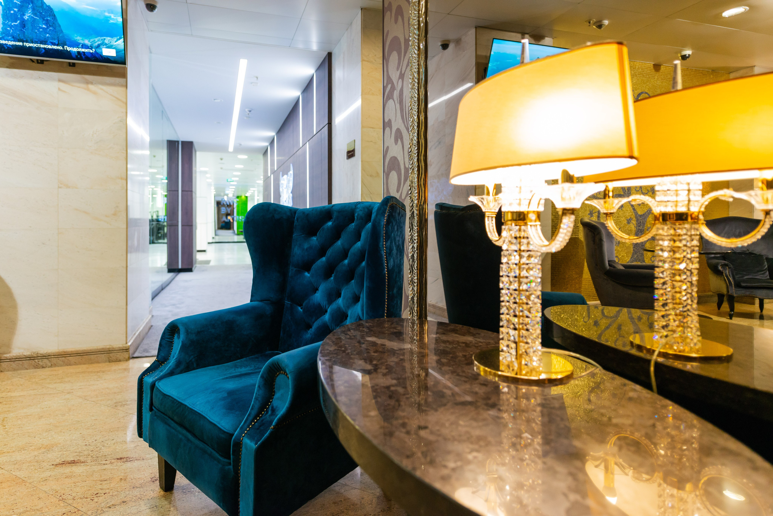 Фитнес-клуб Royal Wellness Club. PHOTOGRAPHER QUINTANA ROO