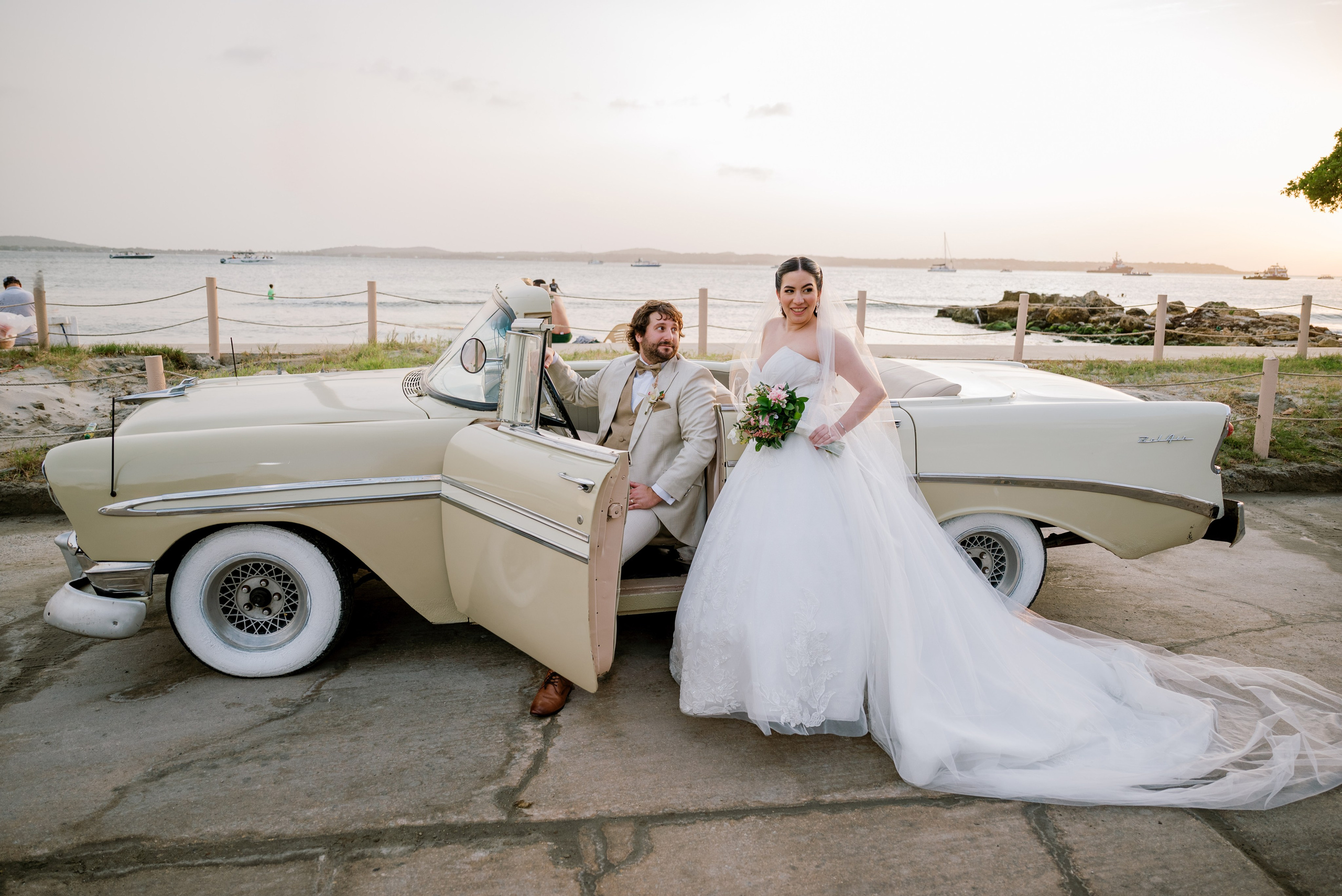 Regino Foto l Fotógrafo de bodas y eventos sociales en Cartagena- Colombia