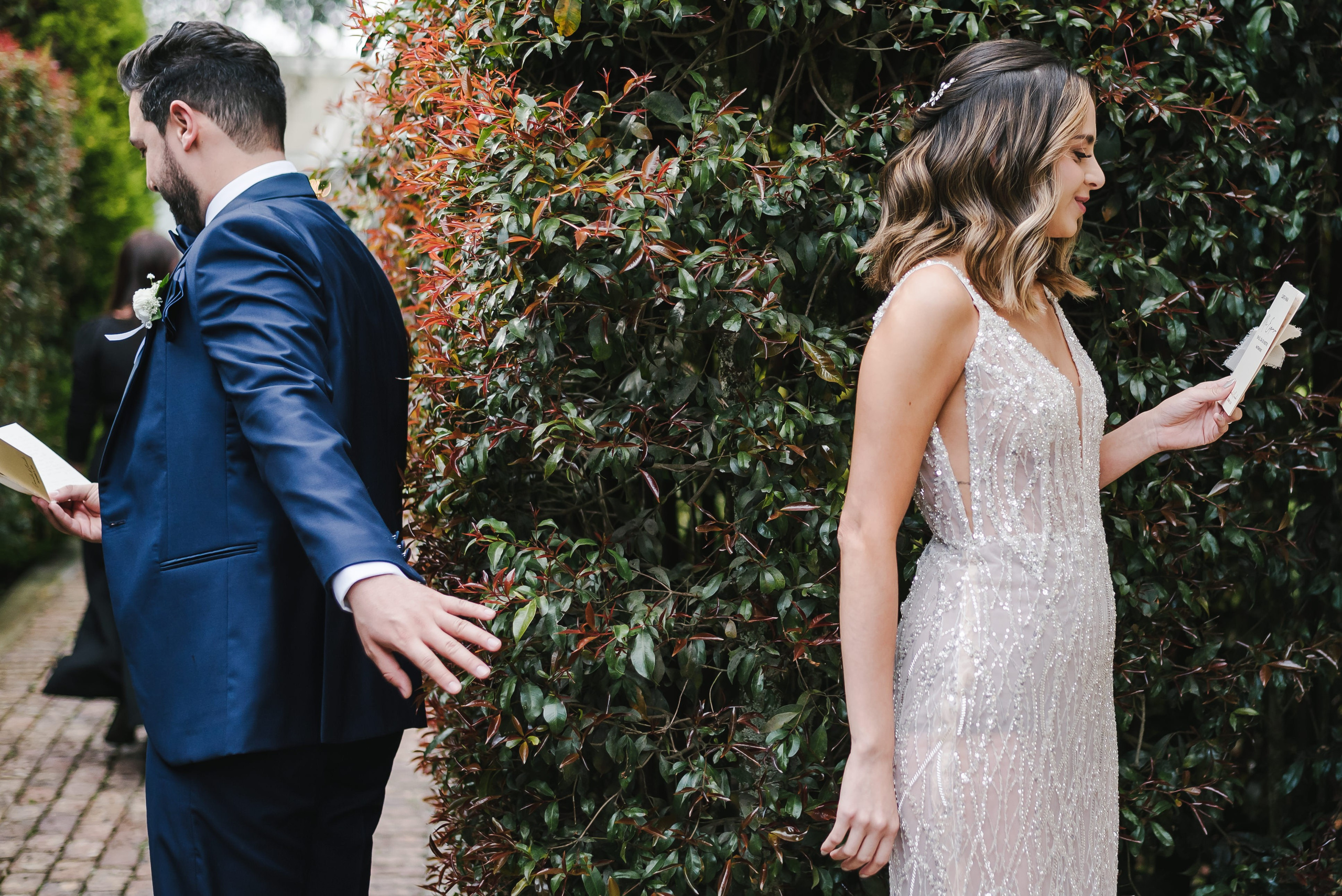 Fotografía y video de bodas en Hacienda pozo chico - Bogotá - Colombia. Rafael Melo Weddings