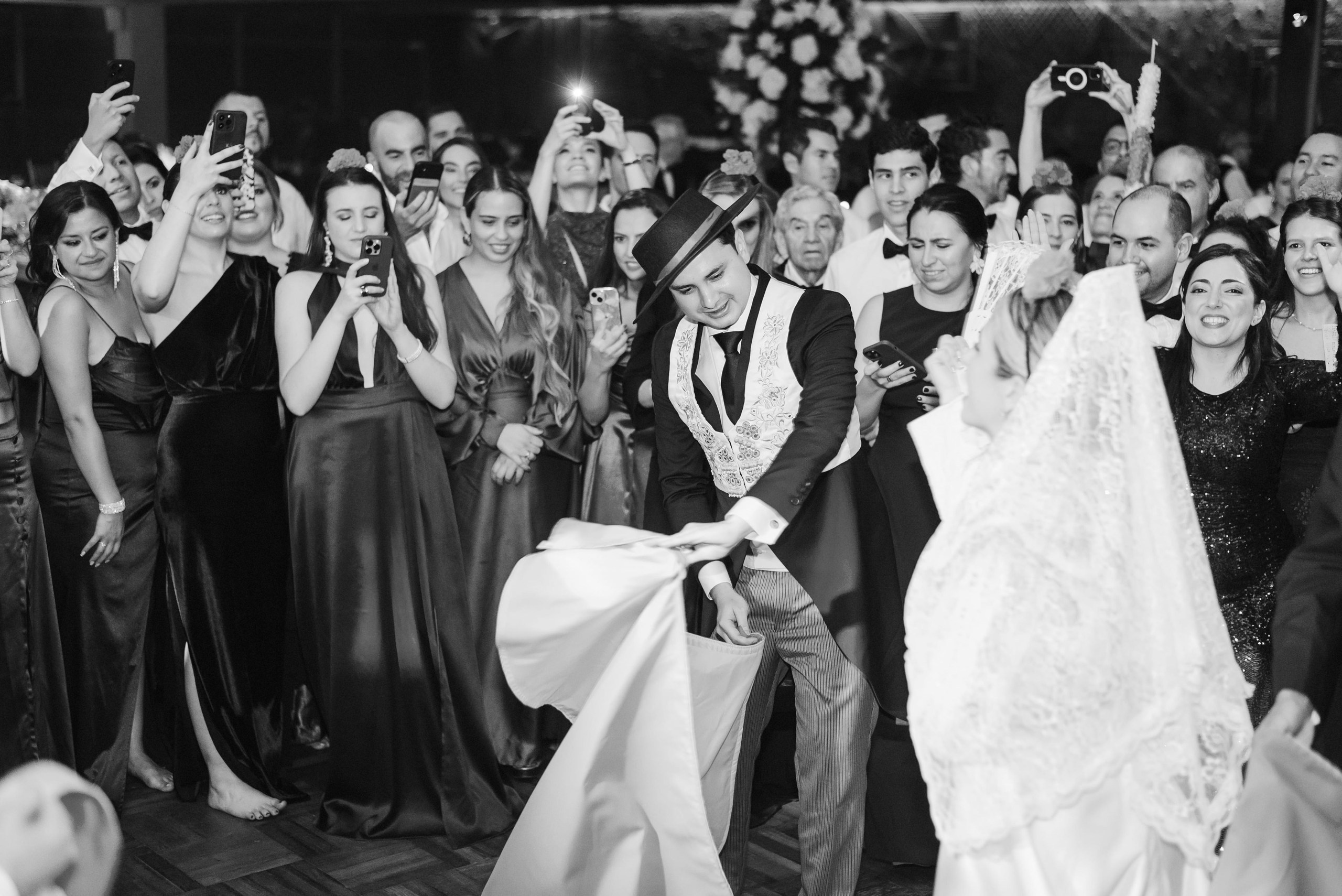 Fotografía y video de bodas en Manizales - Colombia. Rafael Melo Weddings