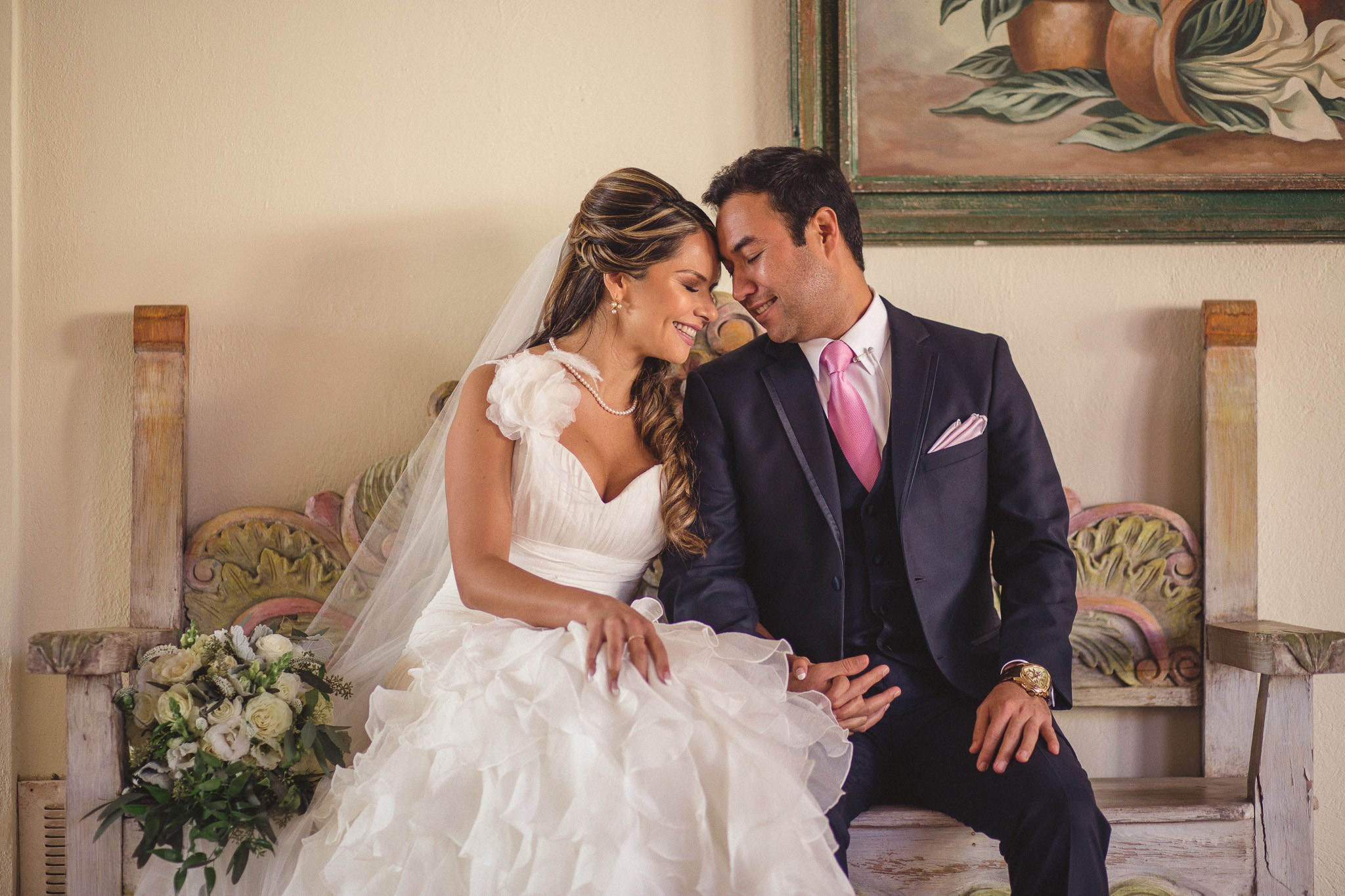 Bajamar Ensenada Boda Berenice y J Manuel. Estudio de fotografia en Tijuana