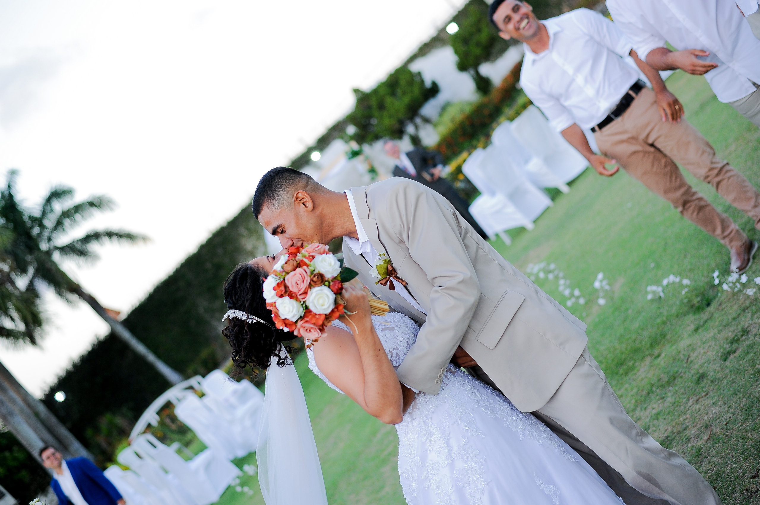 YOHANAN E WELLINGTON — CASAMENTO. Haziel Ribeiro Fotógrafo de Casamentos em Natal RN