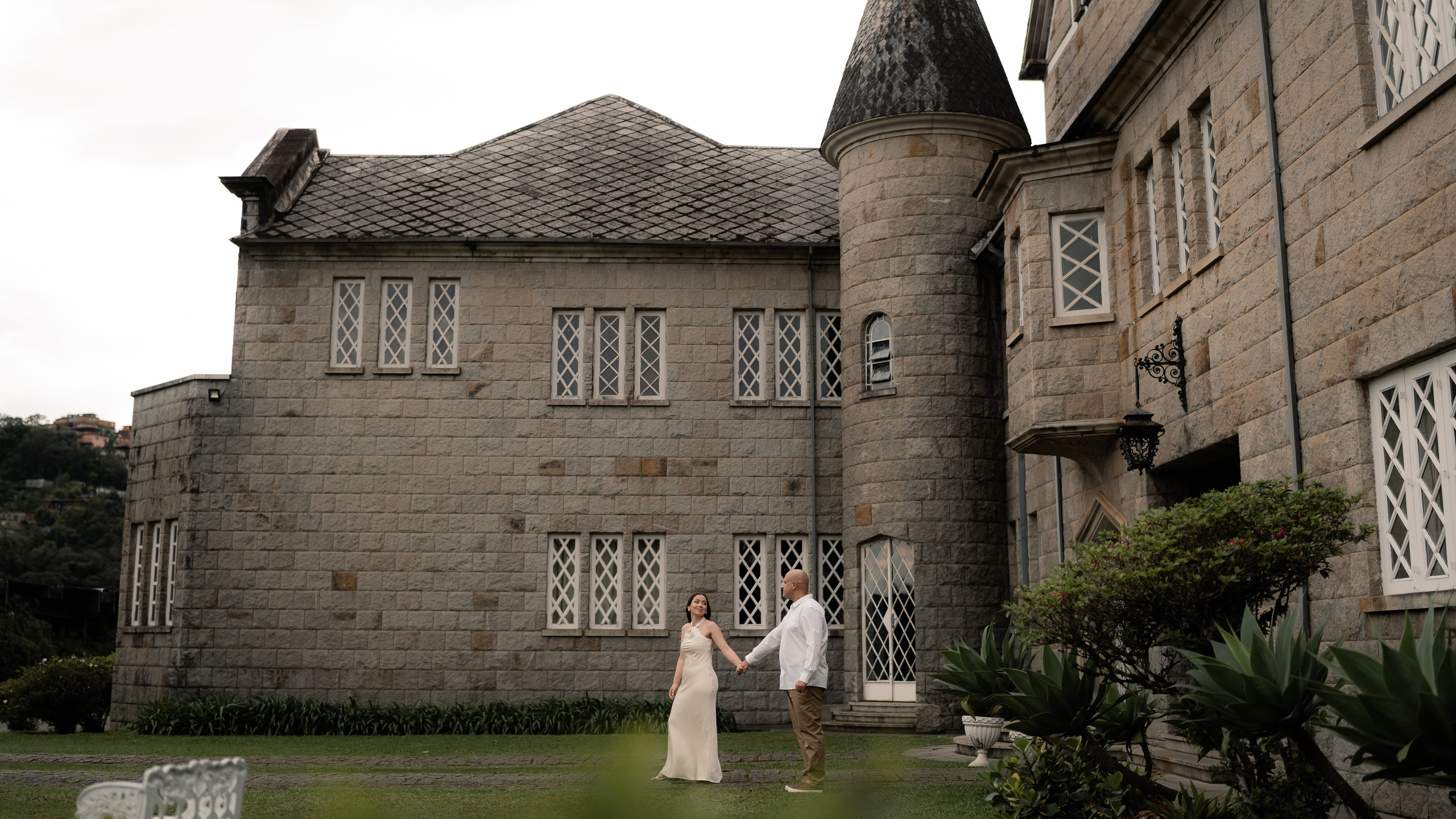 Vows Fotografia