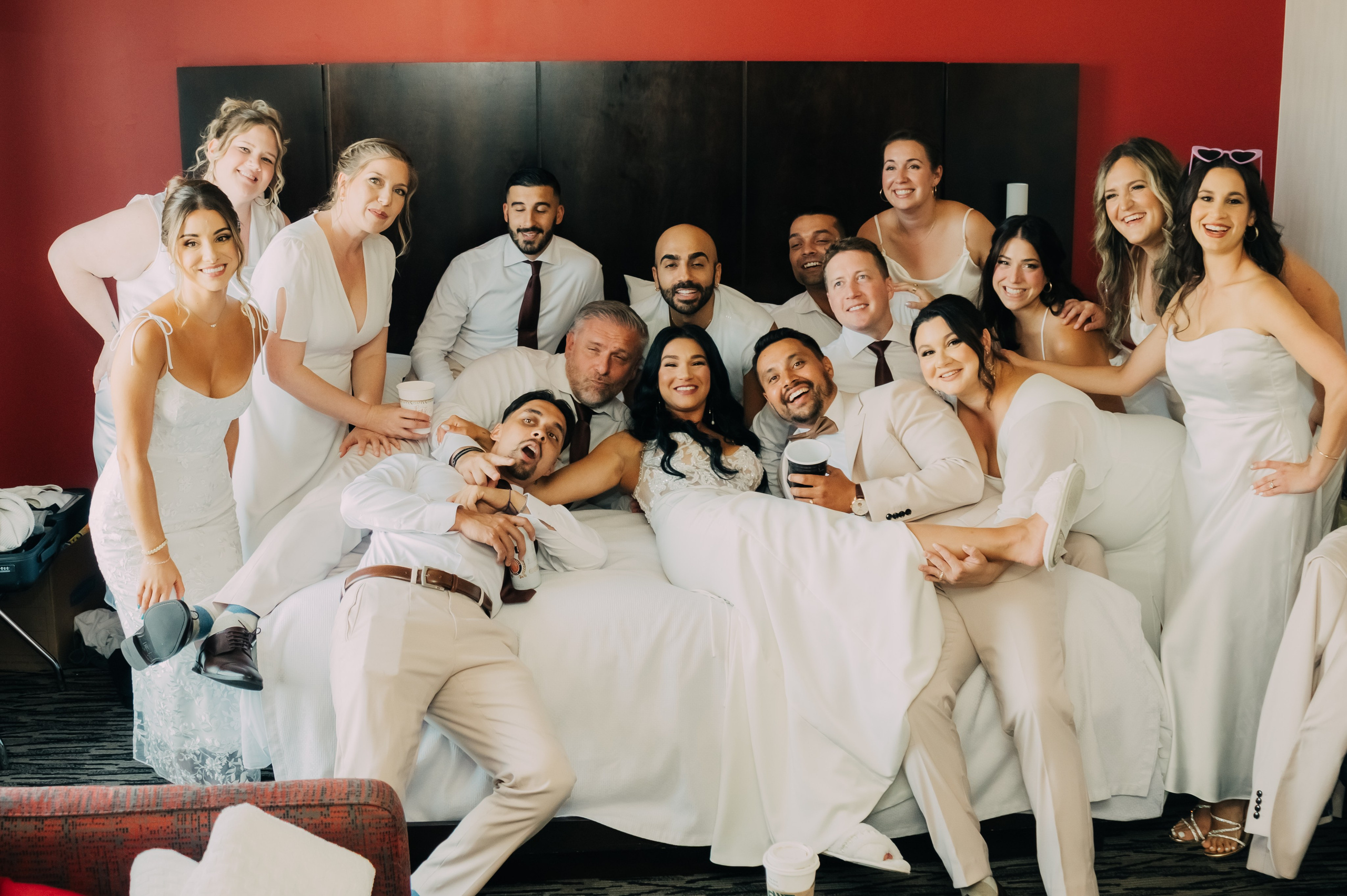 Wedding Stories. Madhurina photography