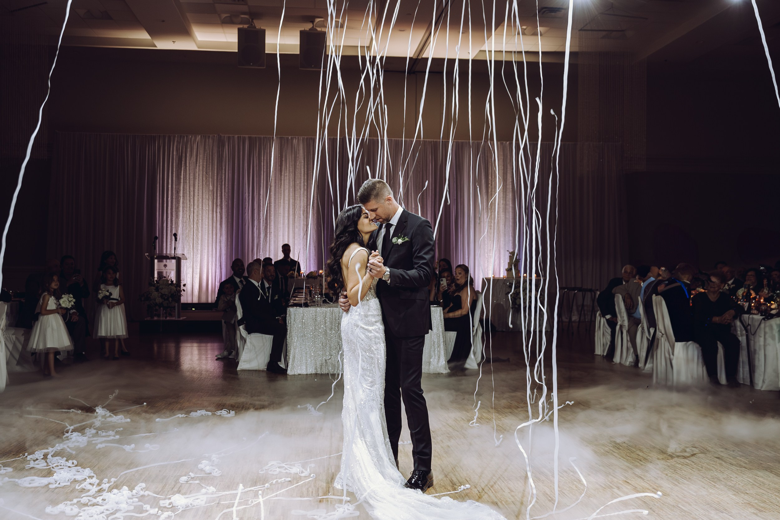 Wedding Stories. Madhurina photography