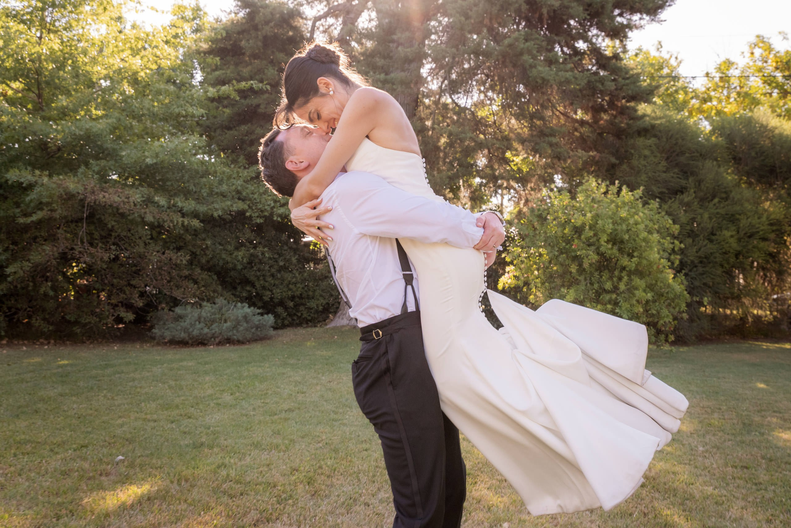 Bodas en Rosario