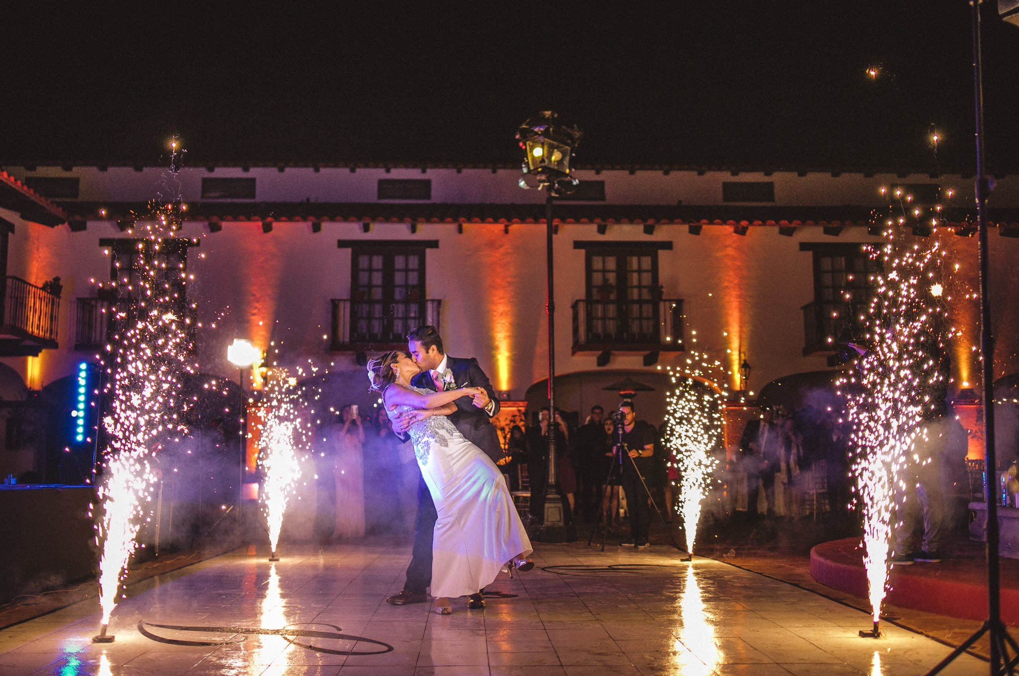 Bajamar Ensenada Boda Berenice y J Manuel. Estudio de fotografia en Tijuana