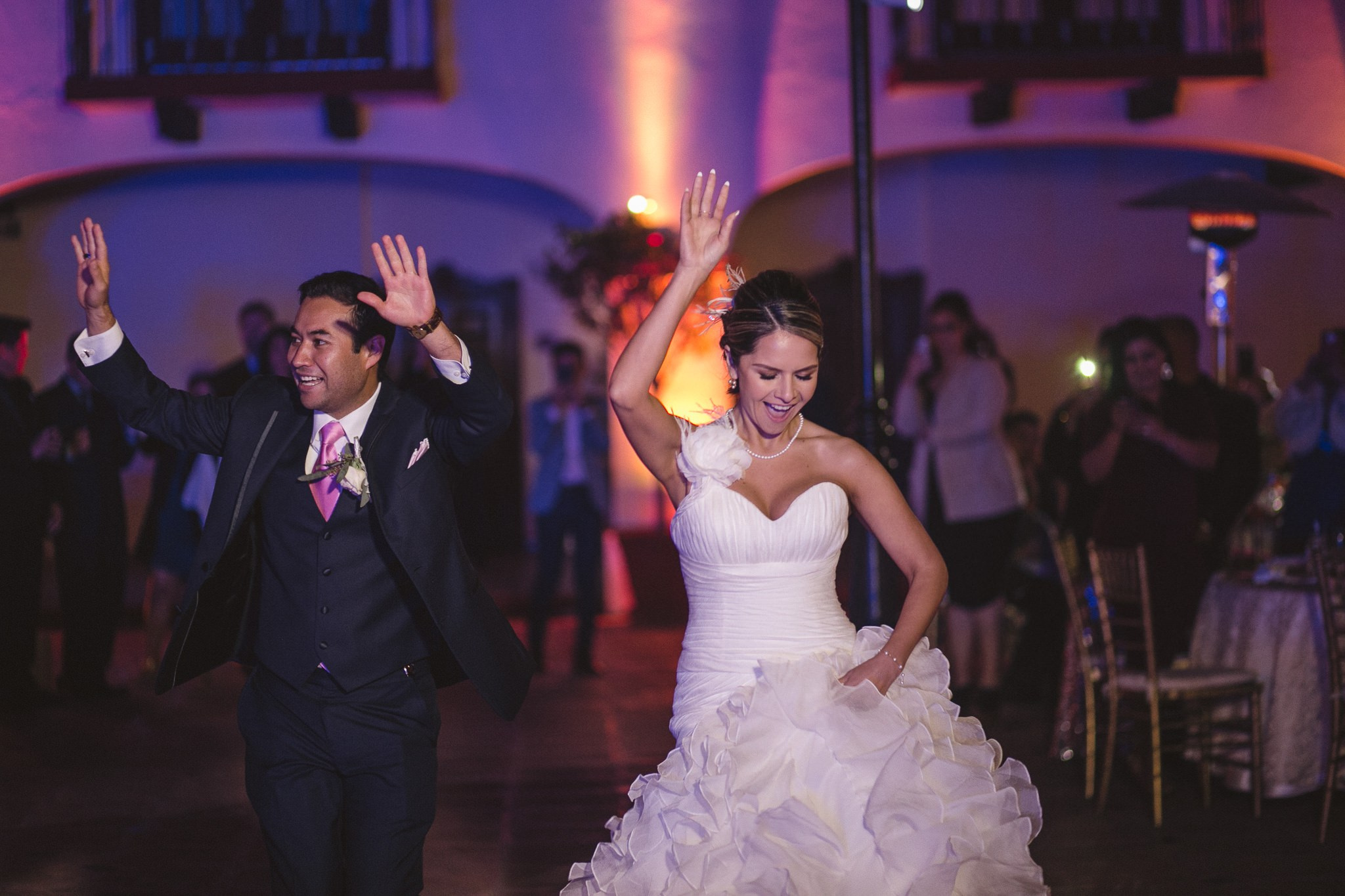 Bajamar Ensenada Boda Berenice y J Manuel. Estudio de fotografia en Tijuana