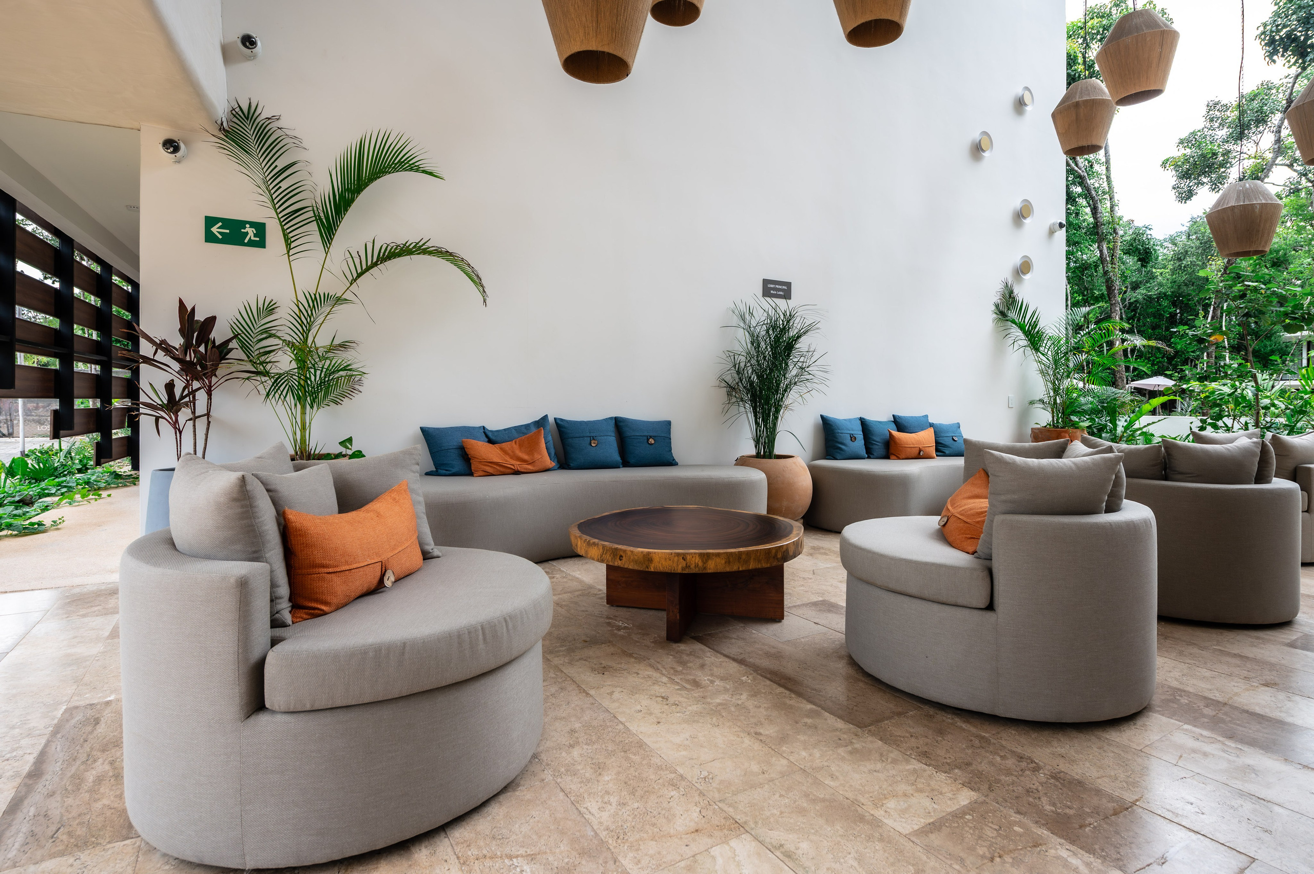 101 park. PHOTOGRAPHER QUINTANA ROO