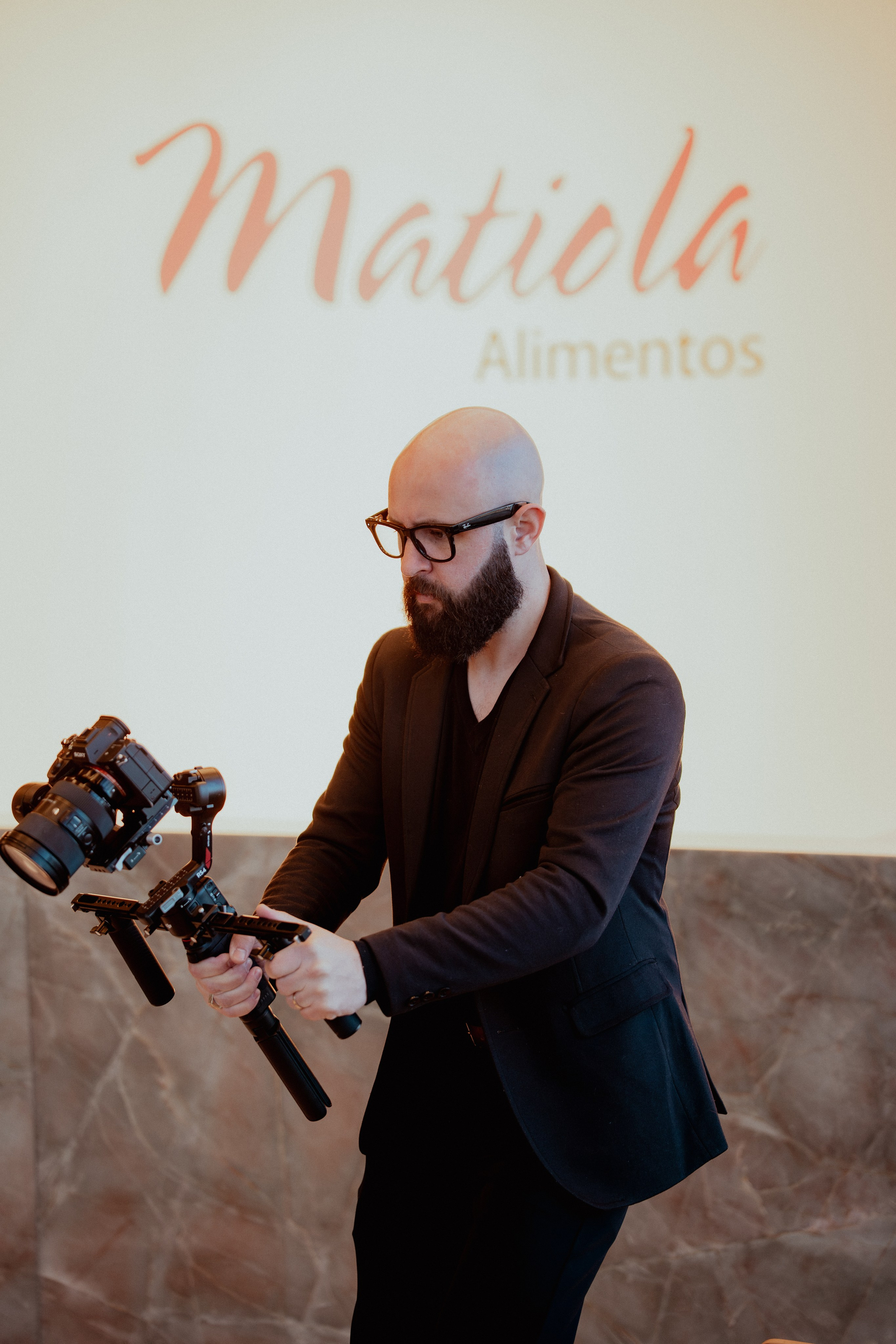 Felipe Arcenio | Videomaker e Fotógrafo de Casamentos em Santa Catarina