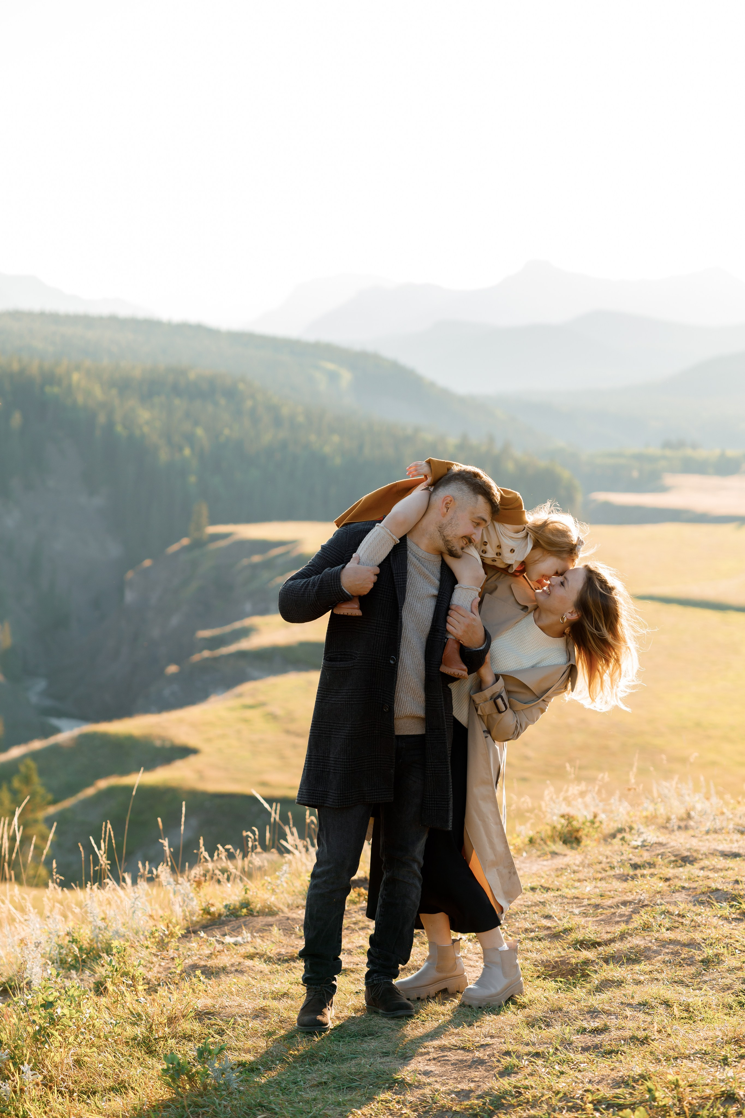 Fall minis. Photographer Elvira Hryshchenko