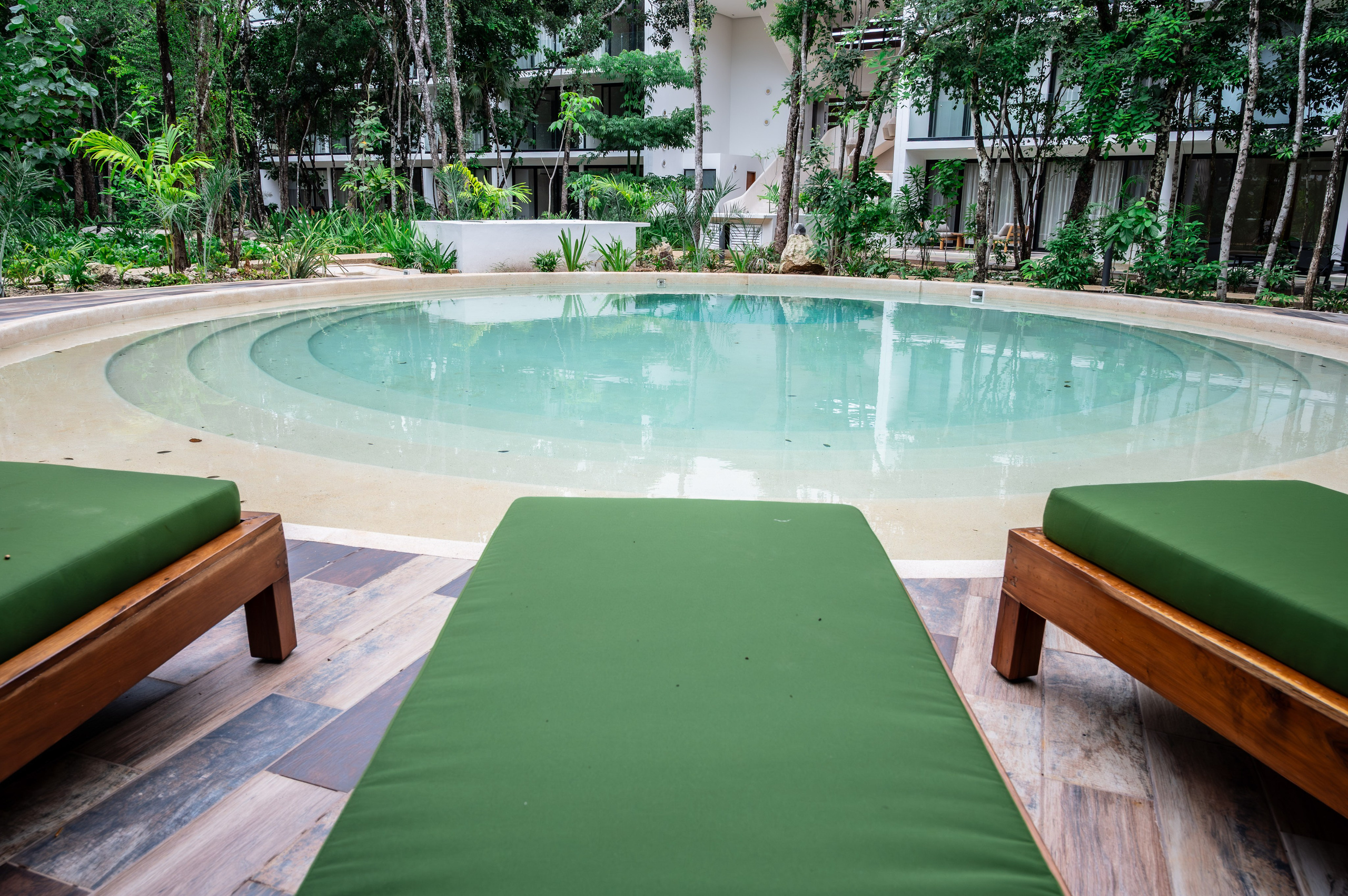 101 park. PHOTOGRAPHER QUINTANA ROO