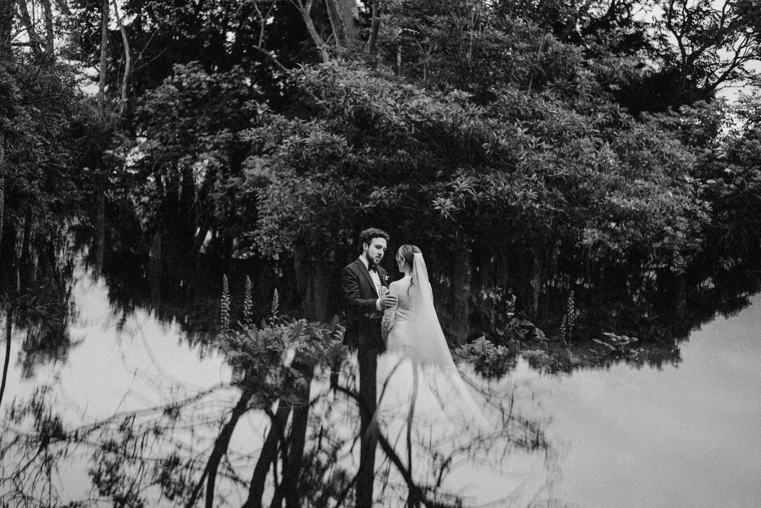 Fotografía y video de bodas en Bogotá - Colombia. Rafael Melo Weddings