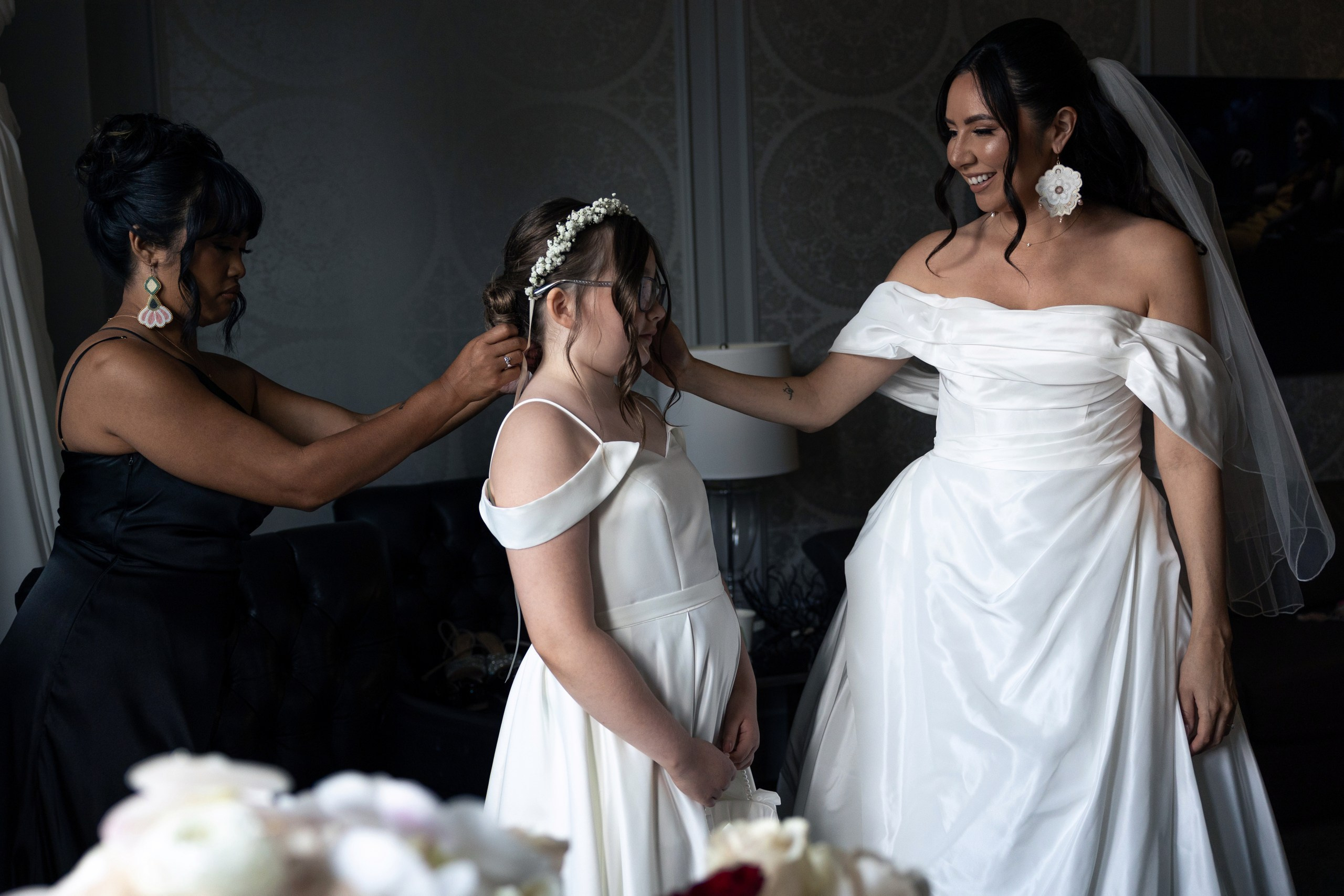 Wedding Photographer in Winnipeg — Cinematic & Timeless by Vitiuk Photography