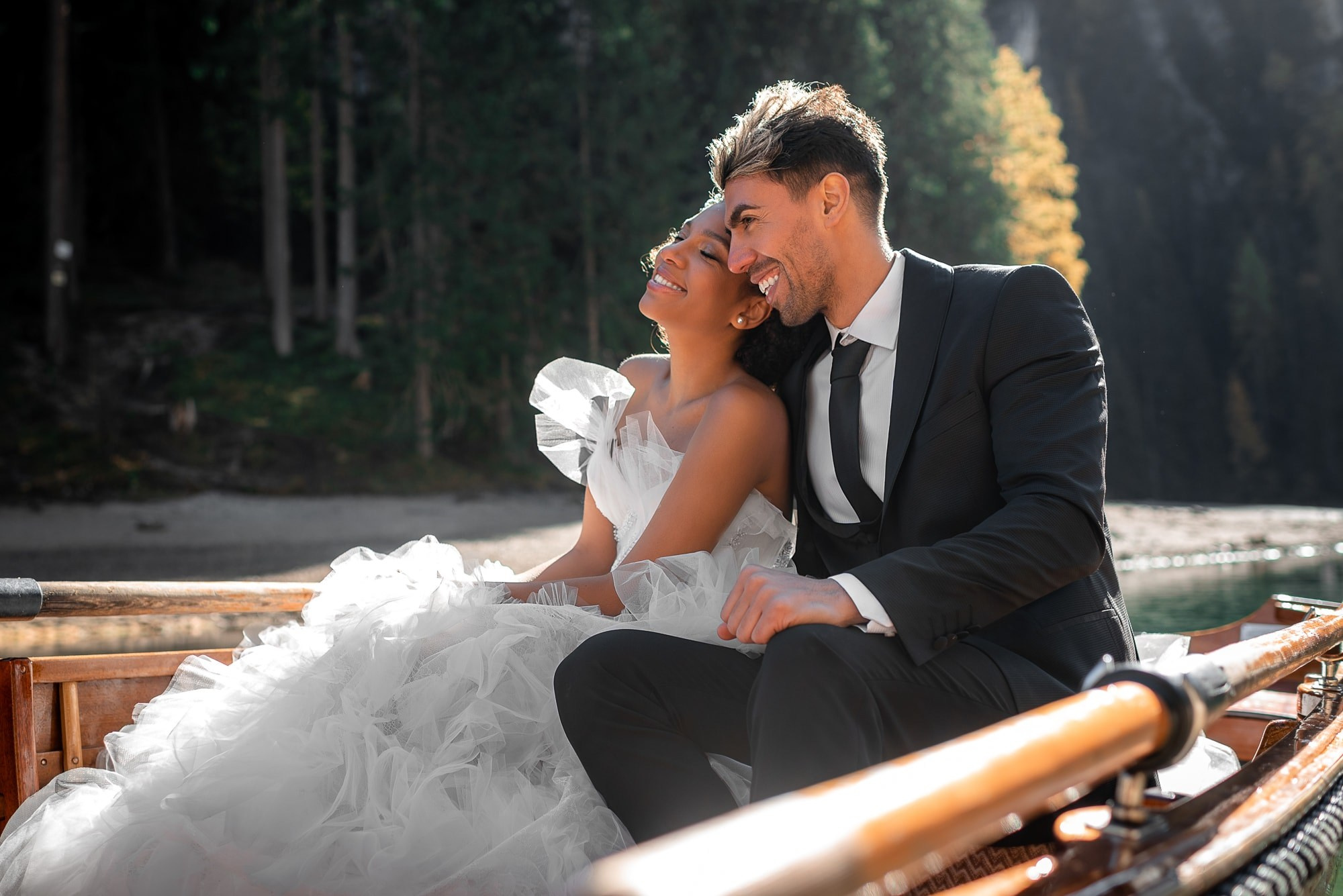 Alex Po — Wedding photographer Punta Cana