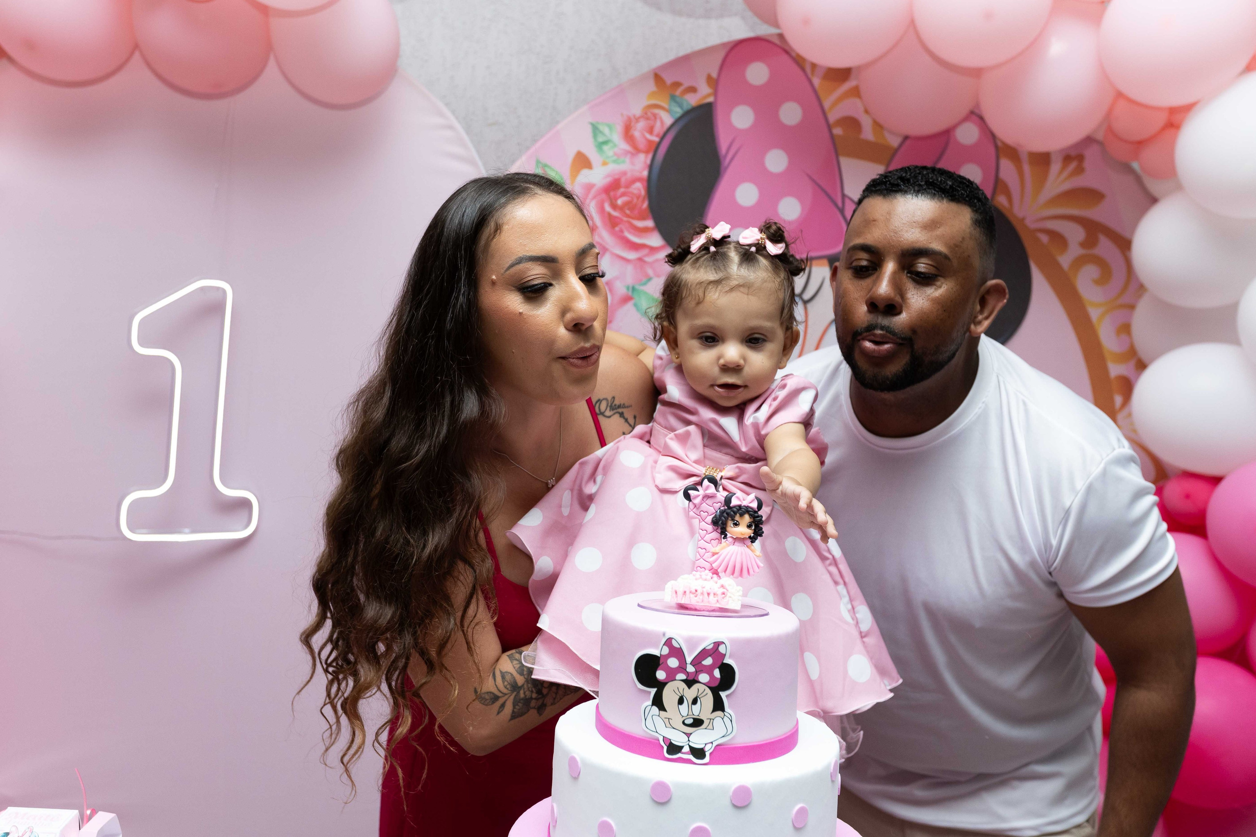 Aniversário Infantil
