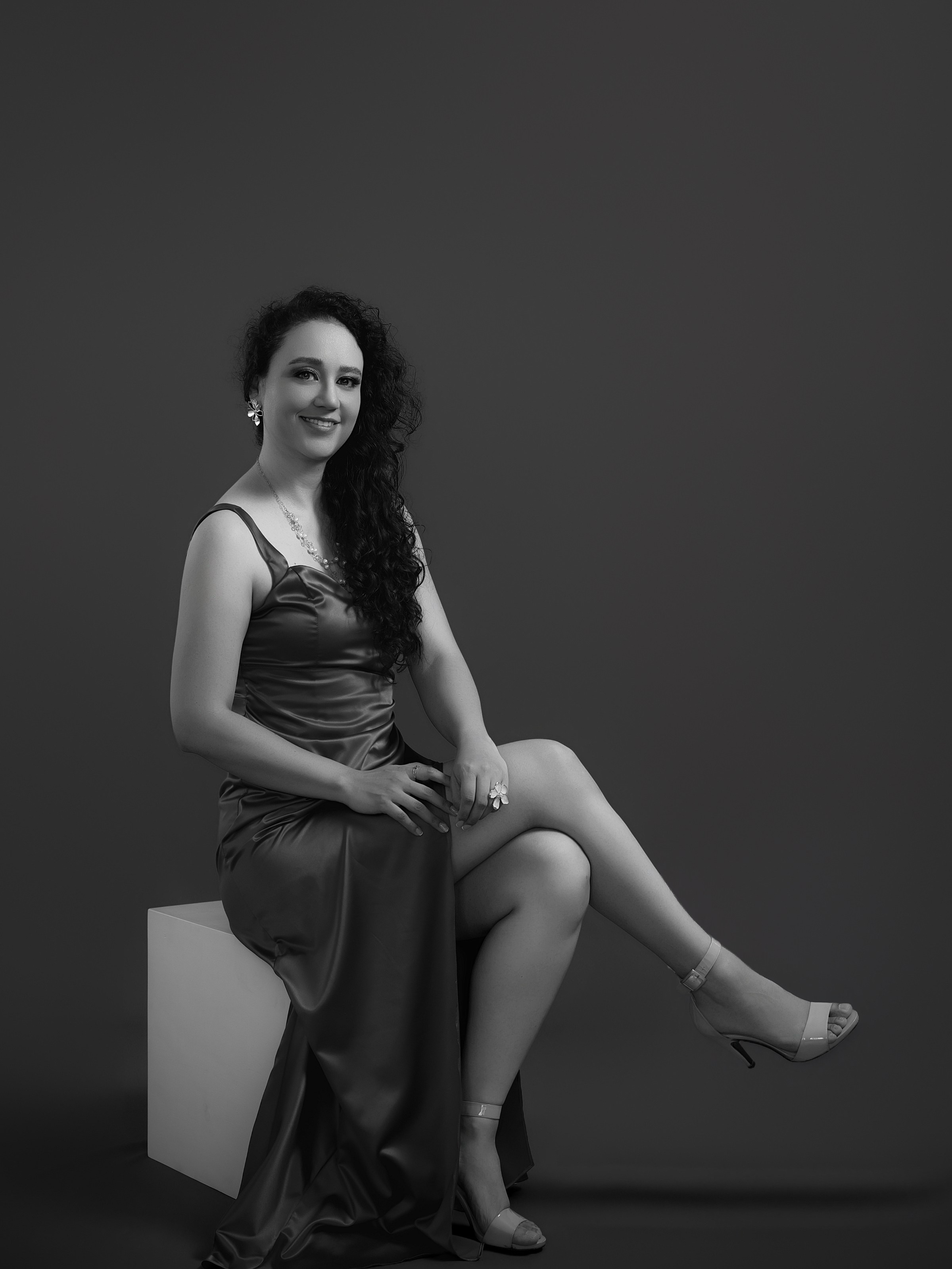 Fotografía de Retrato