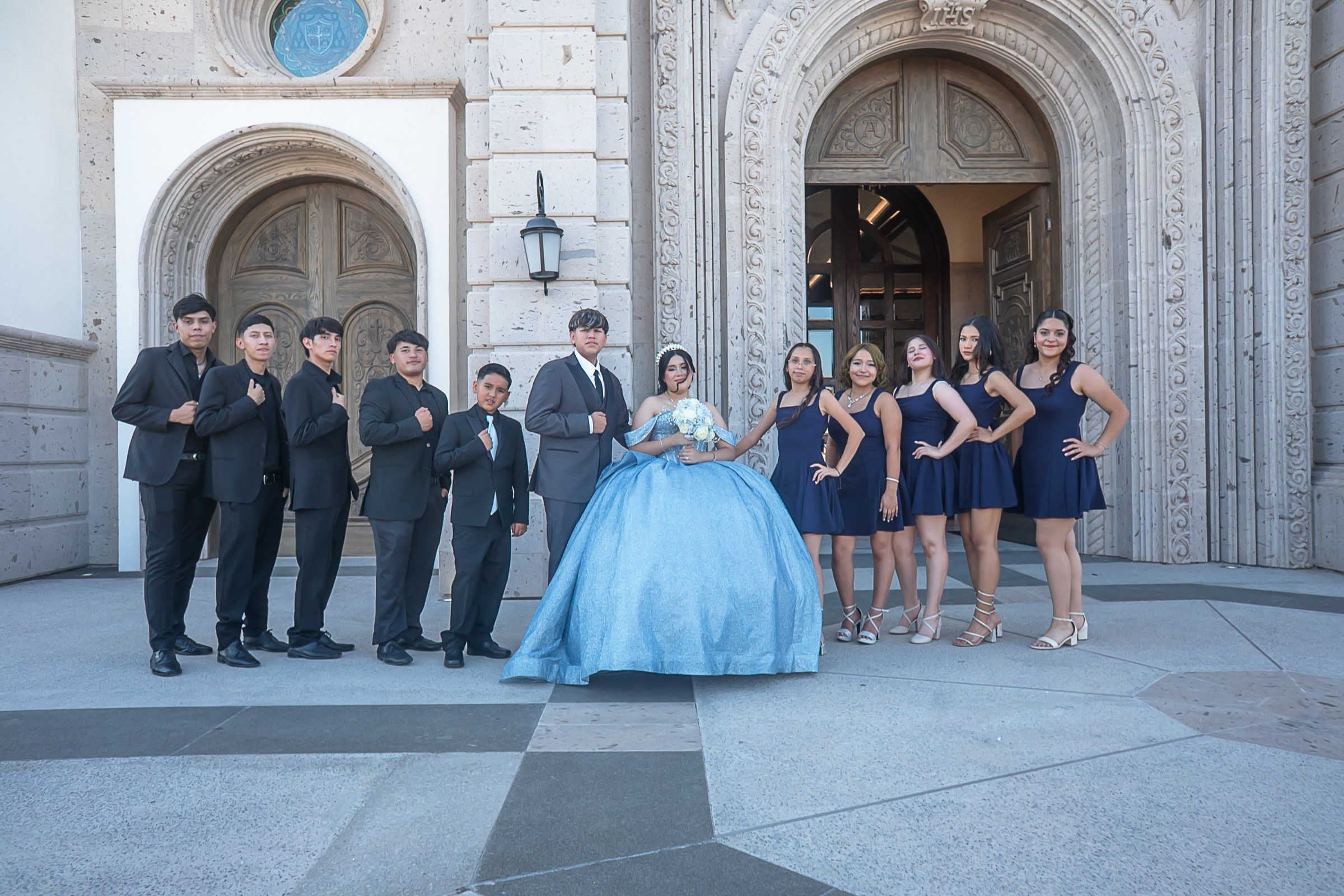 Informacion para Quinceañeras. Https://fotorecuerdosjrz.com/