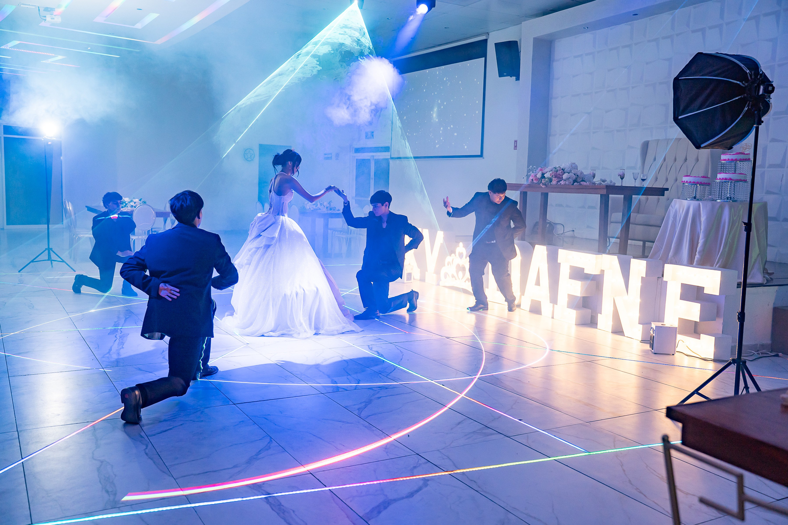 Informacion para Quinceañeras. Https://fotorecuerdosjrz.com/