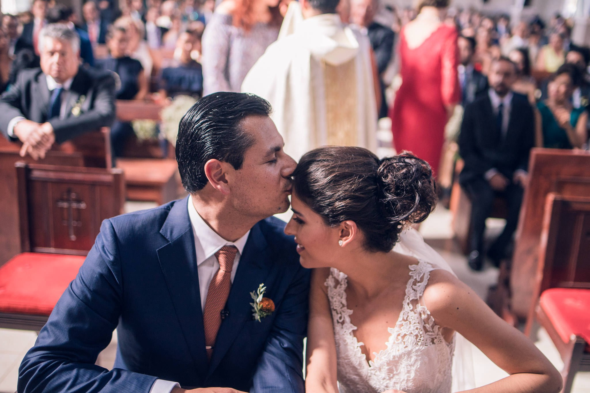 Giovanna y Jose Luis. Estudio de fotografia en Tijuana