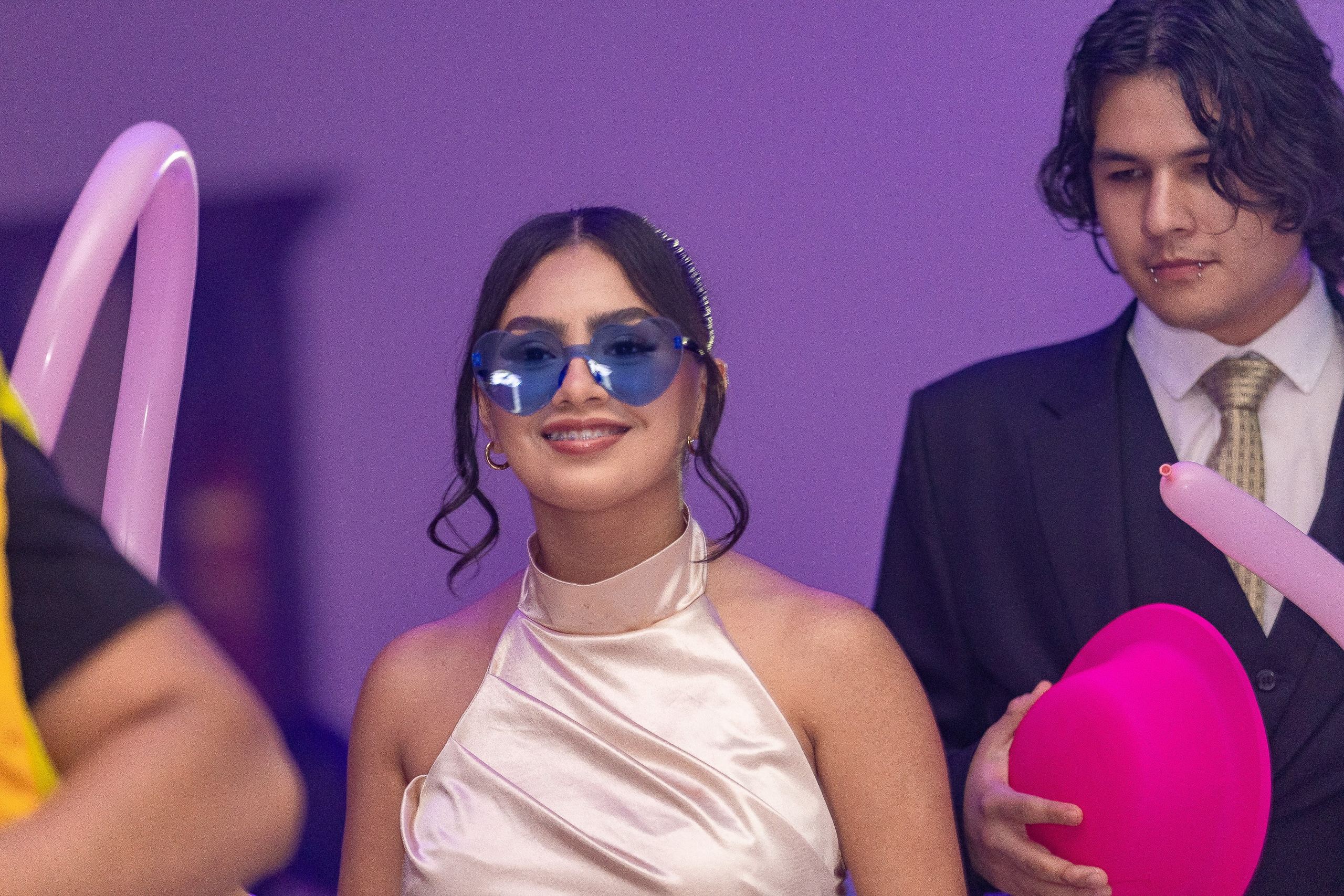 Camila XV — Una noche llena de sueños y emociones. Lg Fotografia